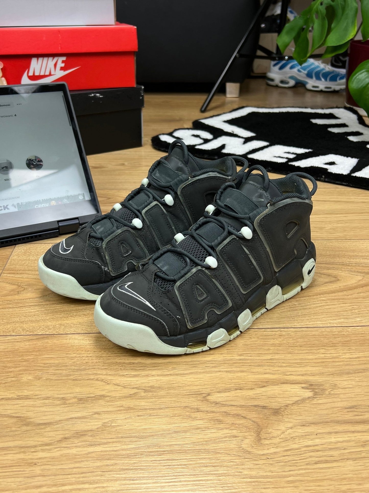 Nike Air More Uptempo 96 (41)