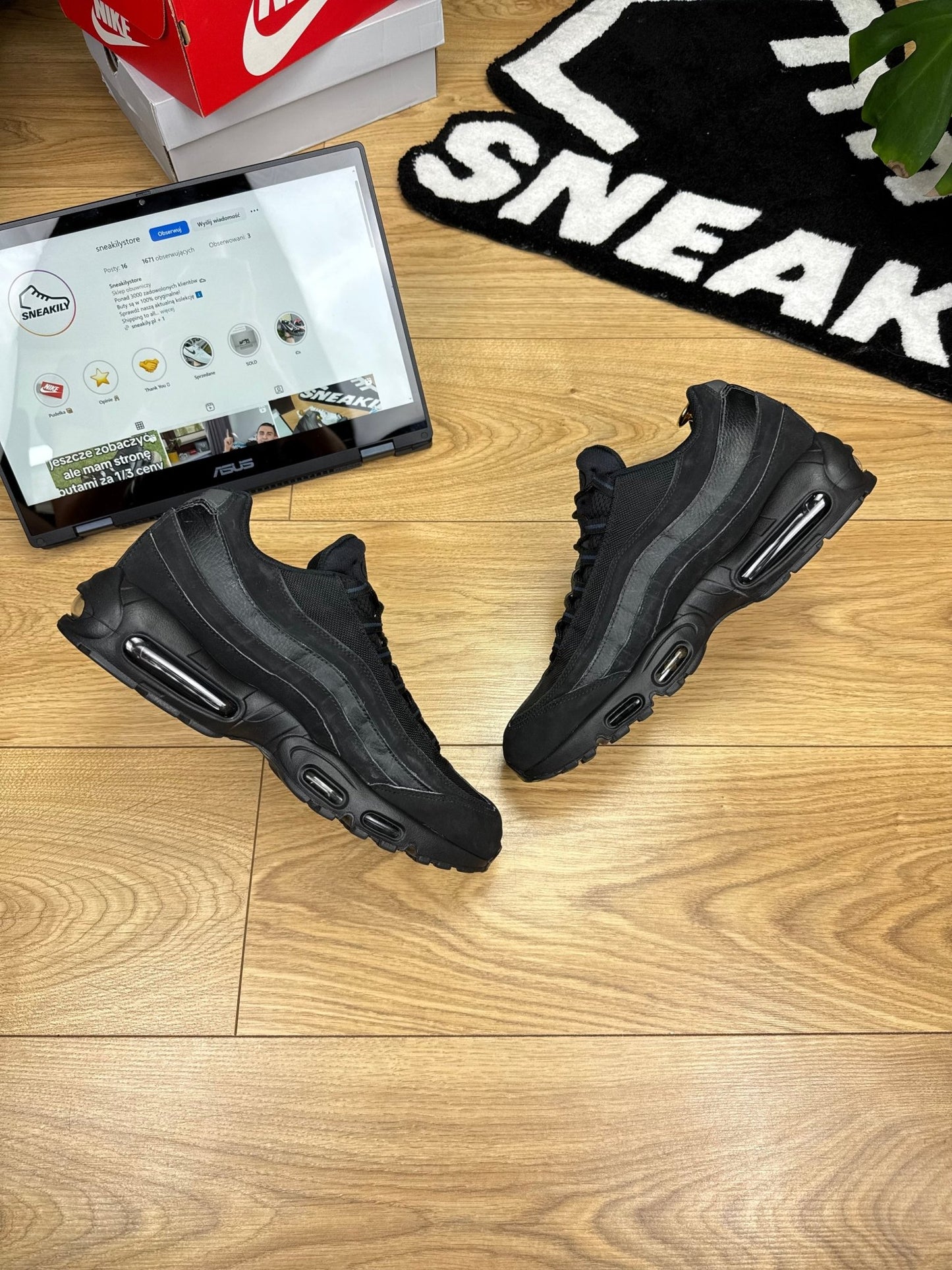 Nike Air Max 95 (45)