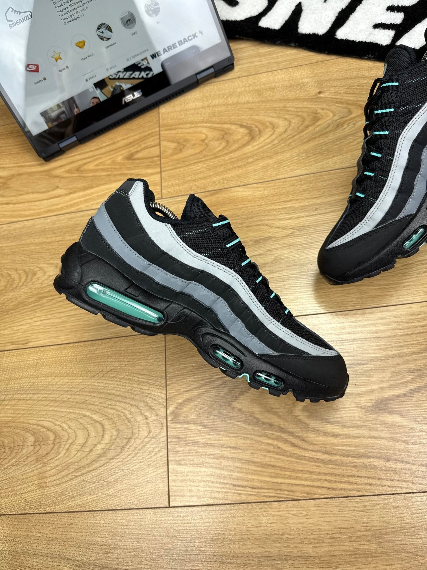 Nike Air Max 95 (45)
