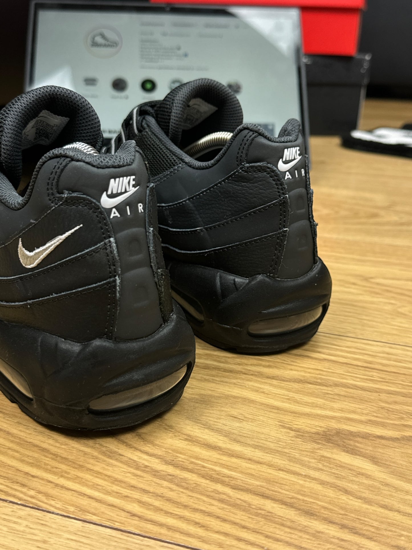 Nike Air Max 95 (42.5)