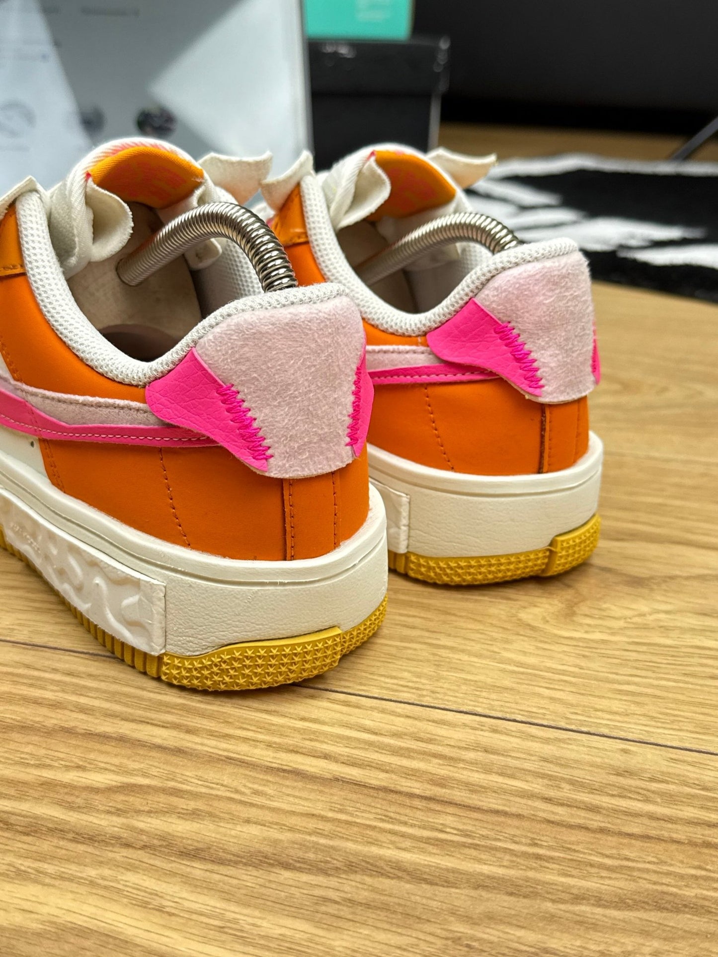 Nike Air Force 1 Low (38.5)
