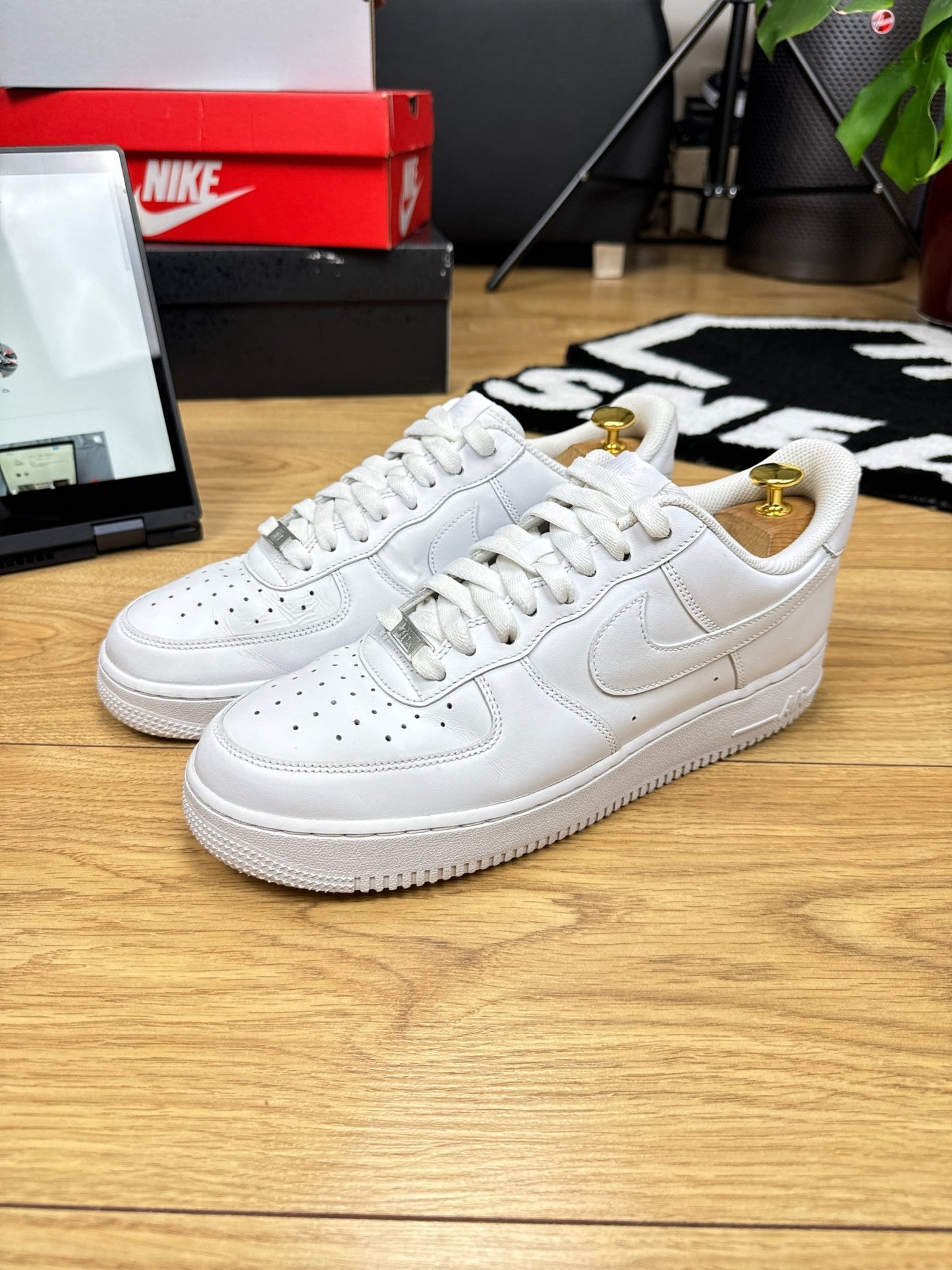 Nike Air Force 1 Low (44)