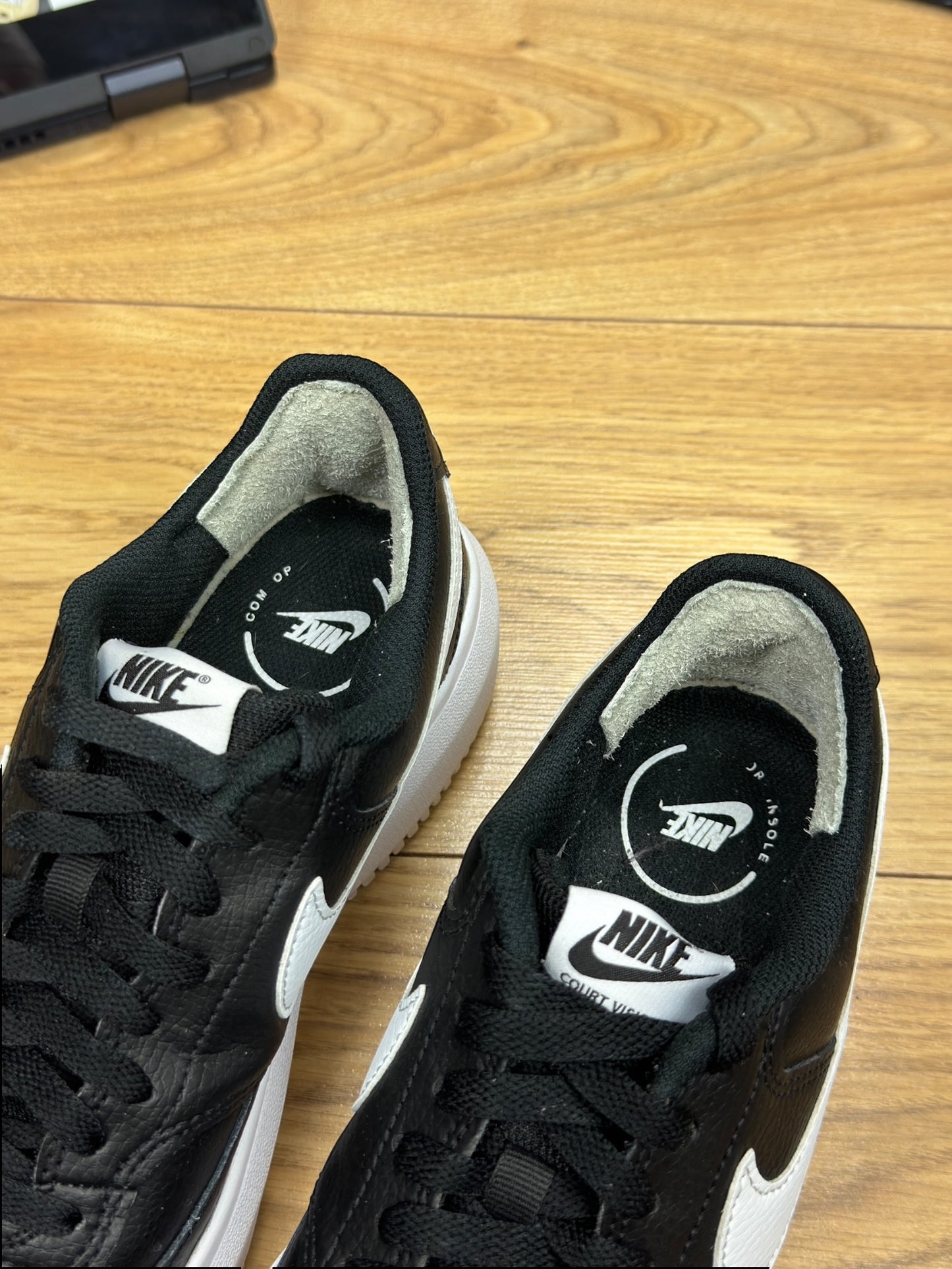 Nike Court Vision Alta LTR (42)