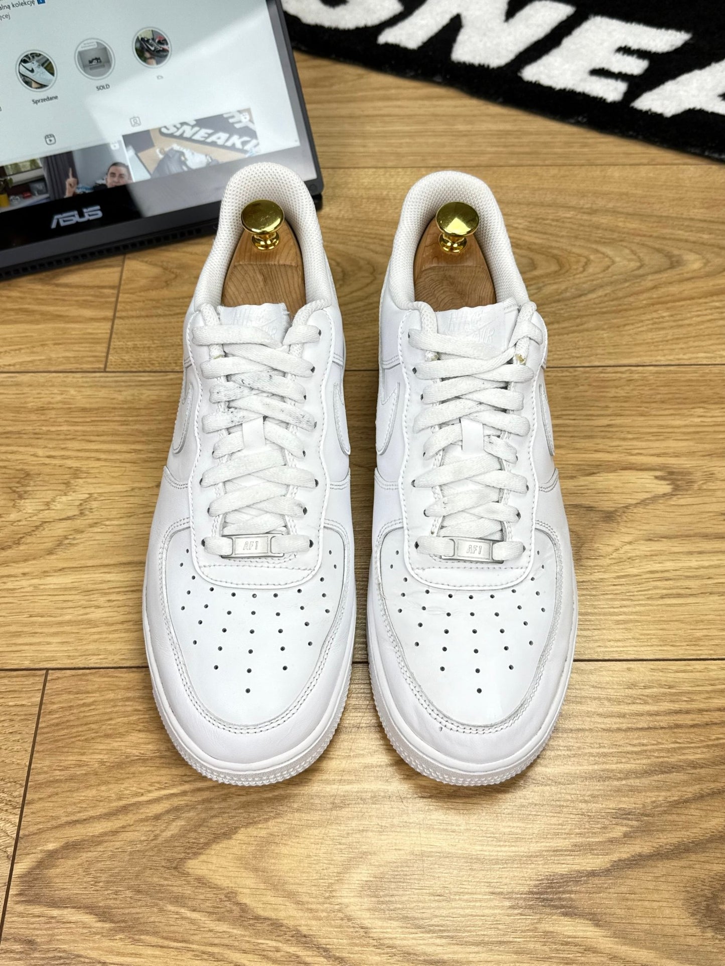 Nike Air Force 1 Low (44)