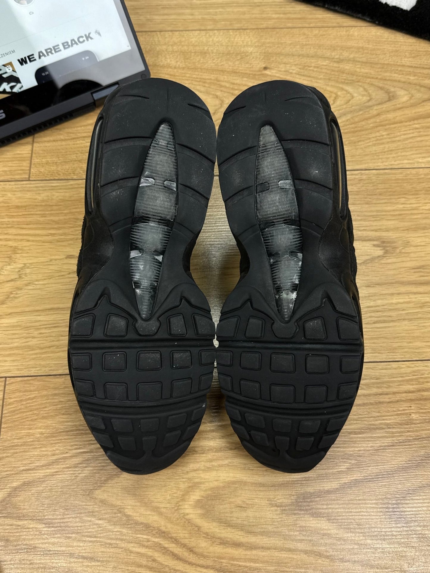 Nike Air Max 95 (41)