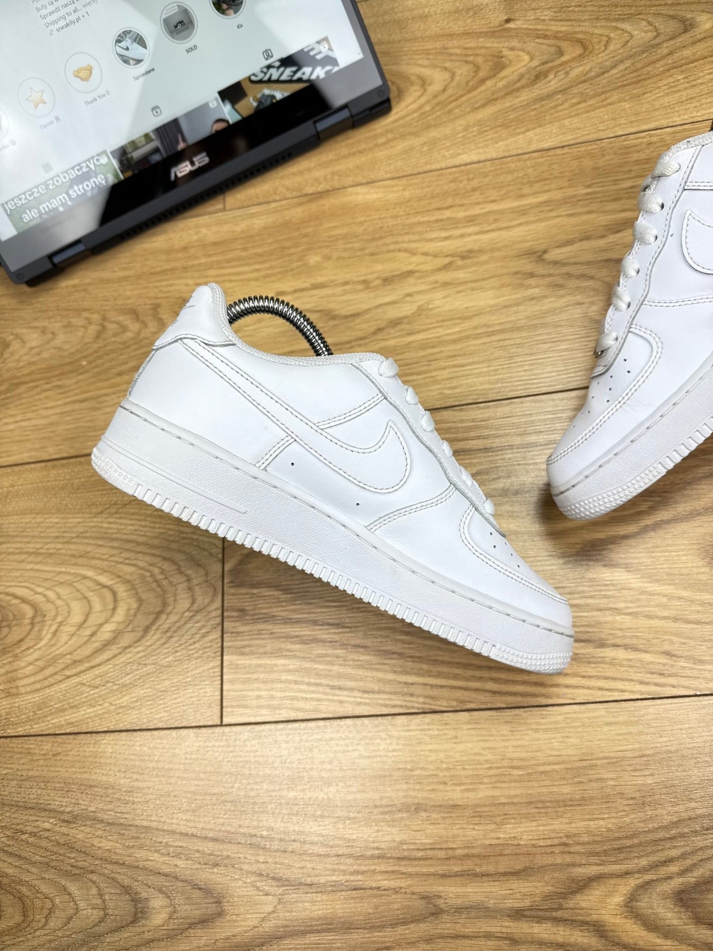 Nike Air Force 1 Low (38.5)