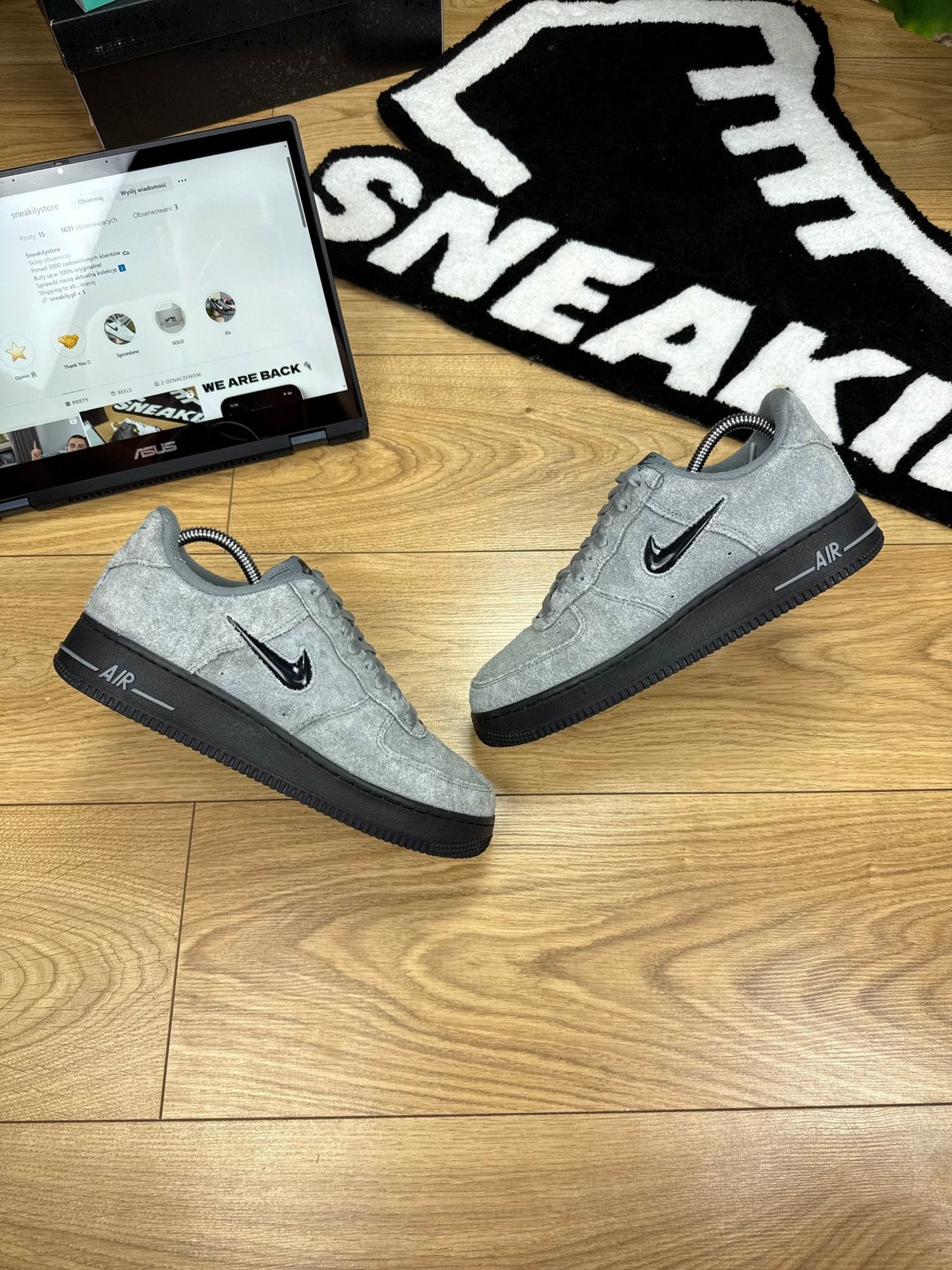 Nike Air Force 1 Low (41)