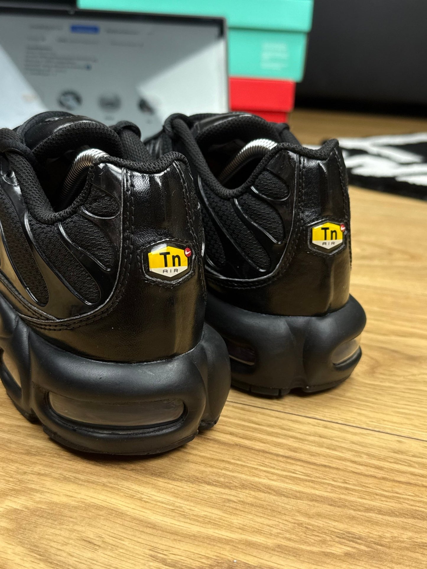 Nike Air Max Plus TN (43)