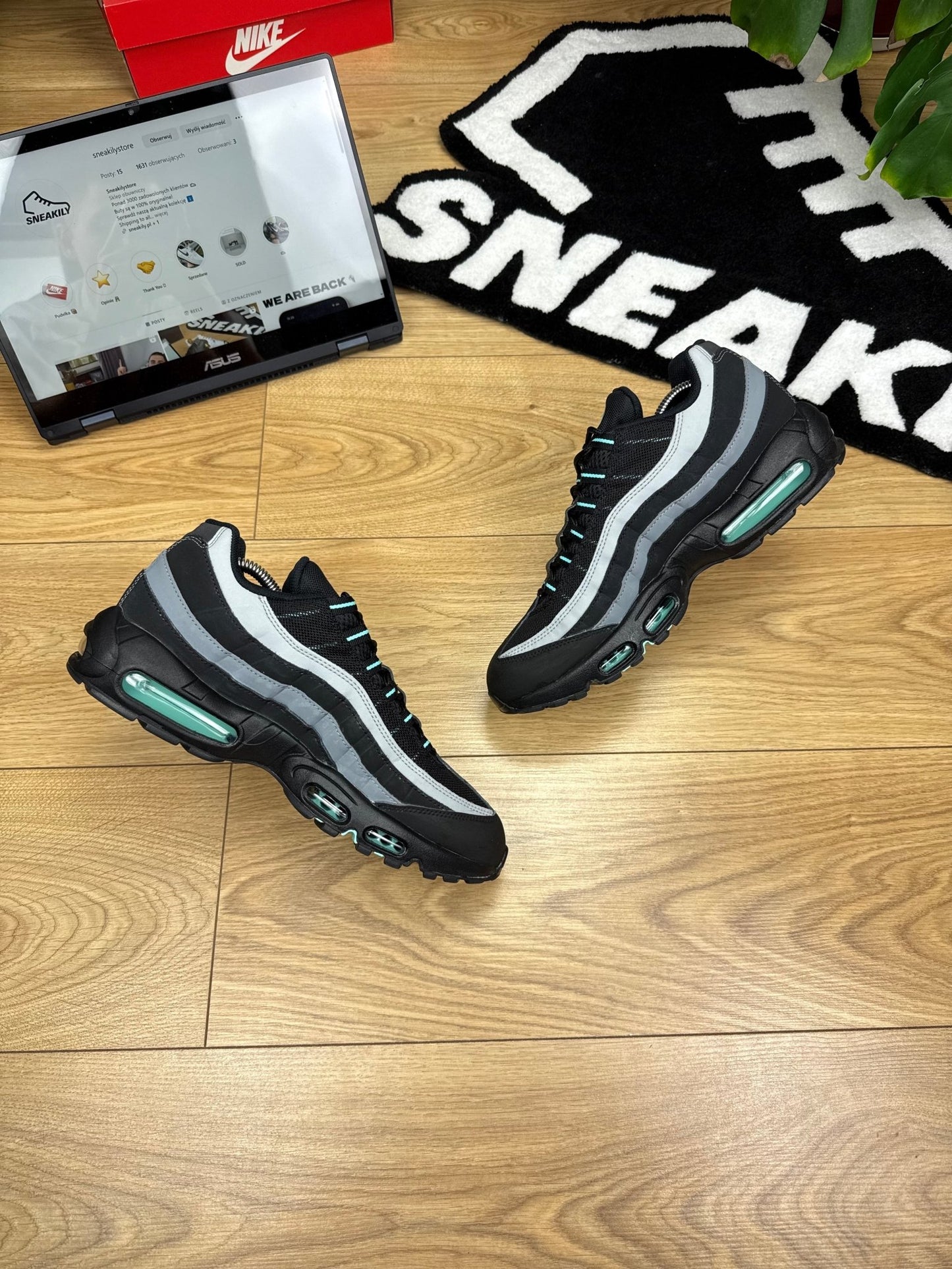 Nike Air Max 95 (45)