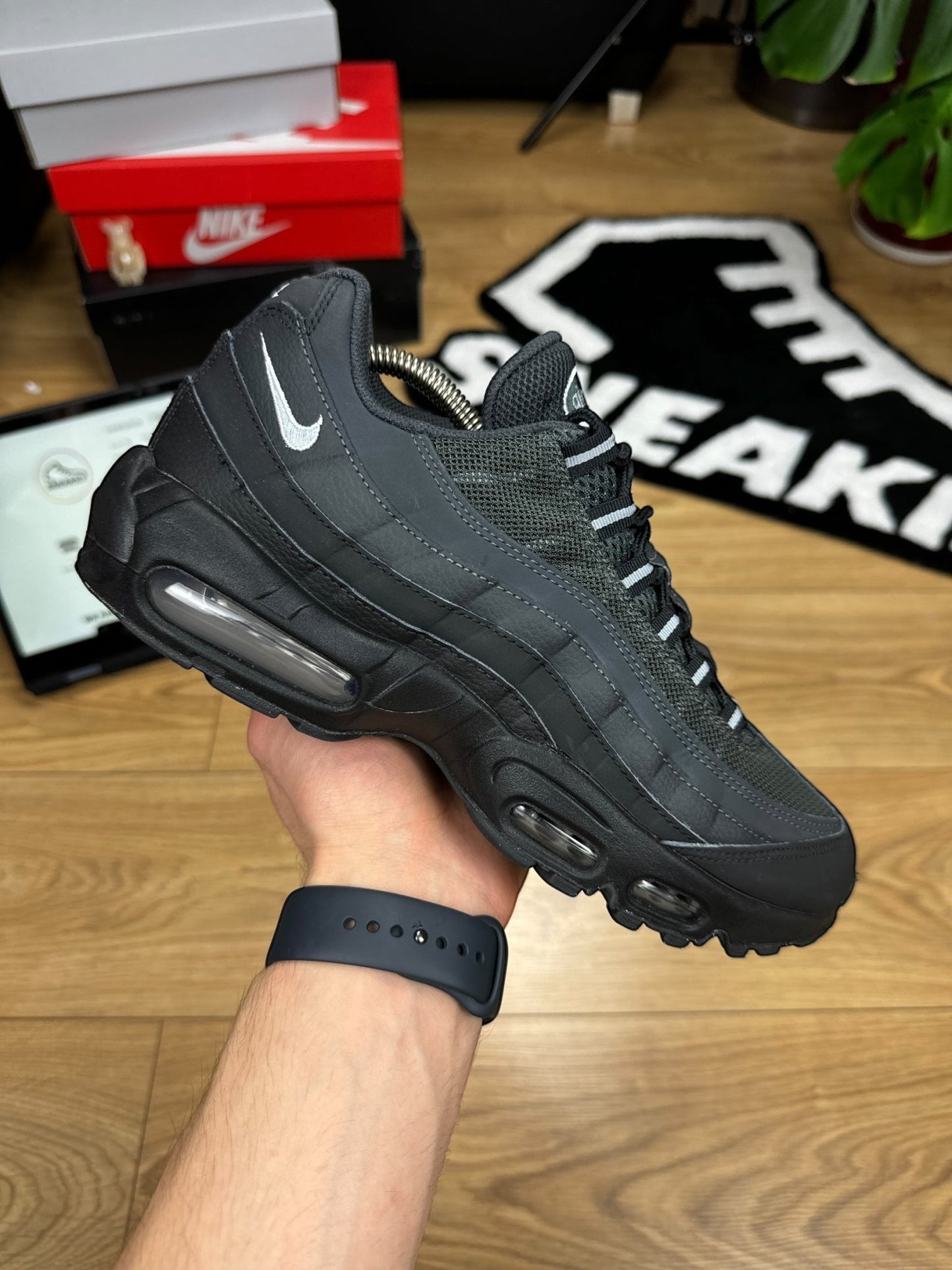 Nike Air Max 95 (42.5)