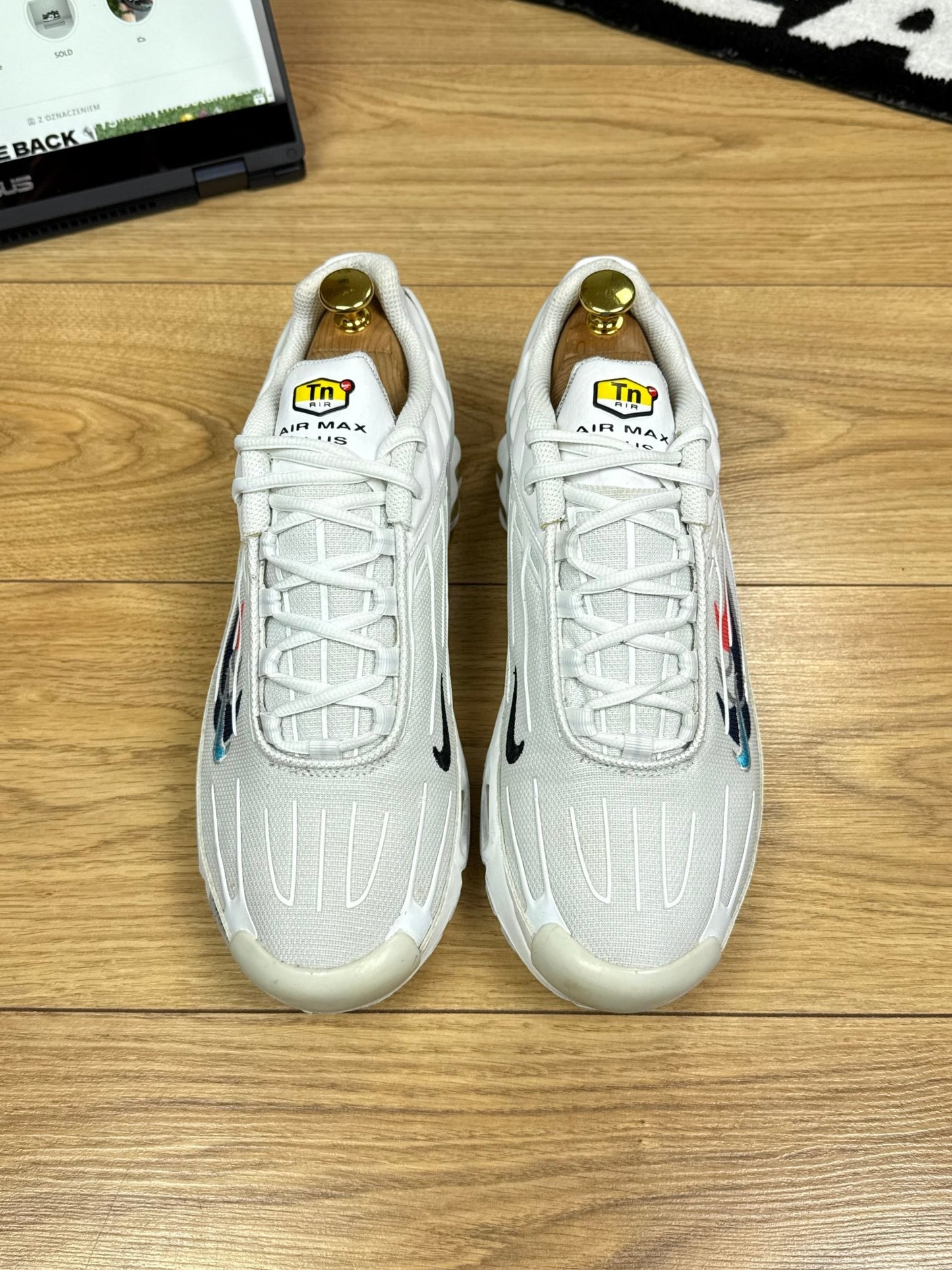 Nike Air Max Plus 3 III TN (45)