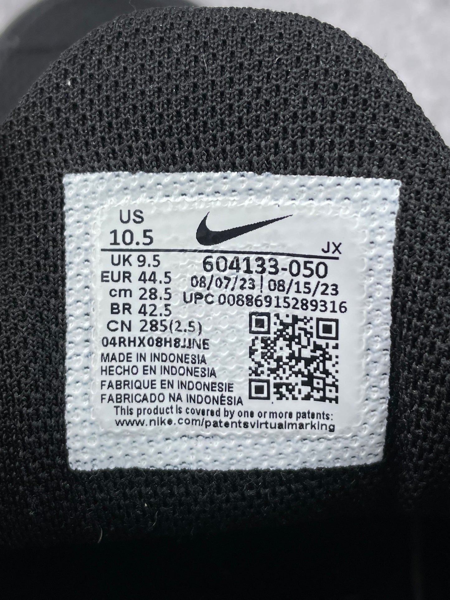 Nike Air Max Plus (TN) rozmiar 44.5