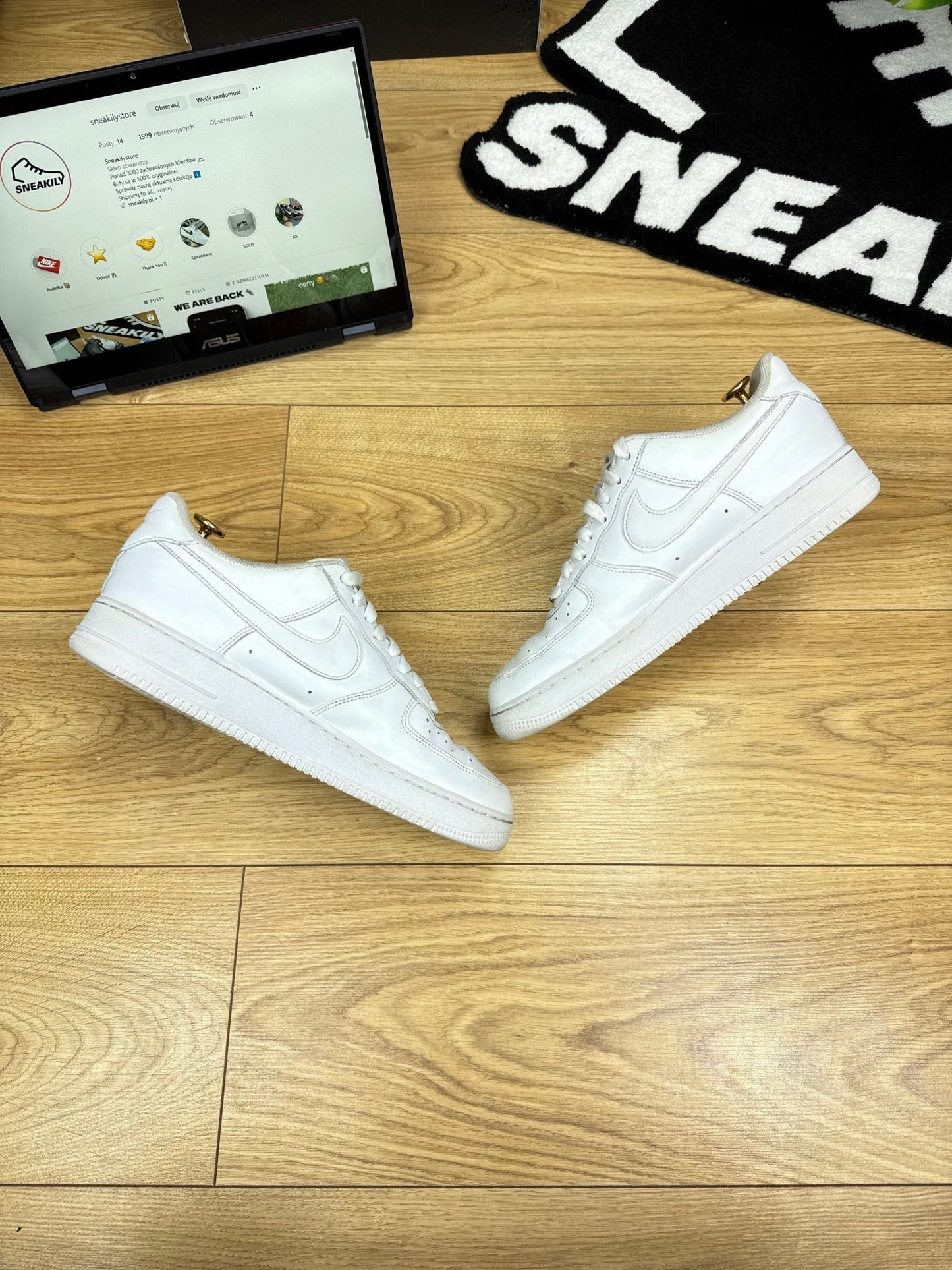 Nike Air Force 1 Low (44)