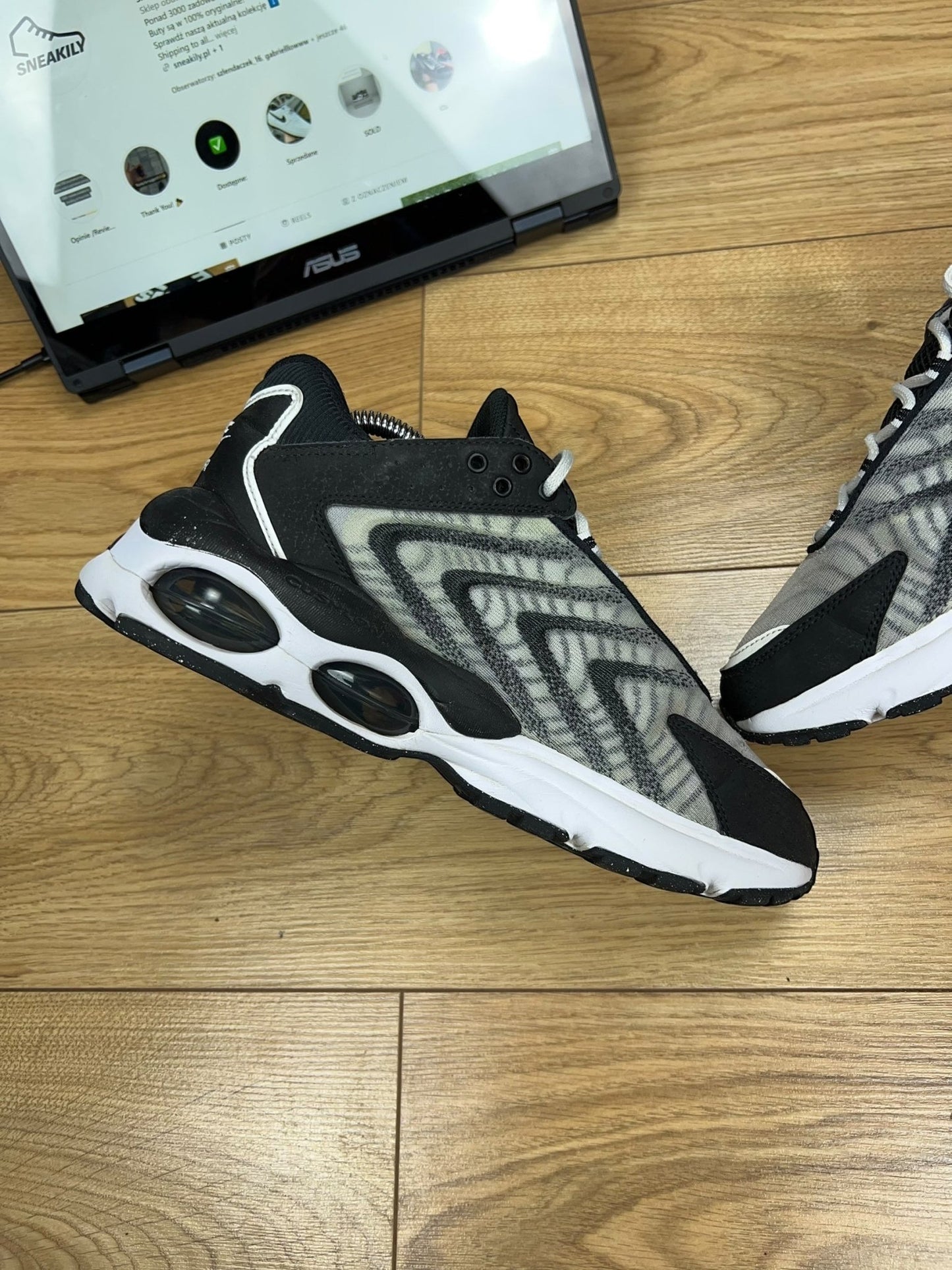 Nike Air Max TW (42)