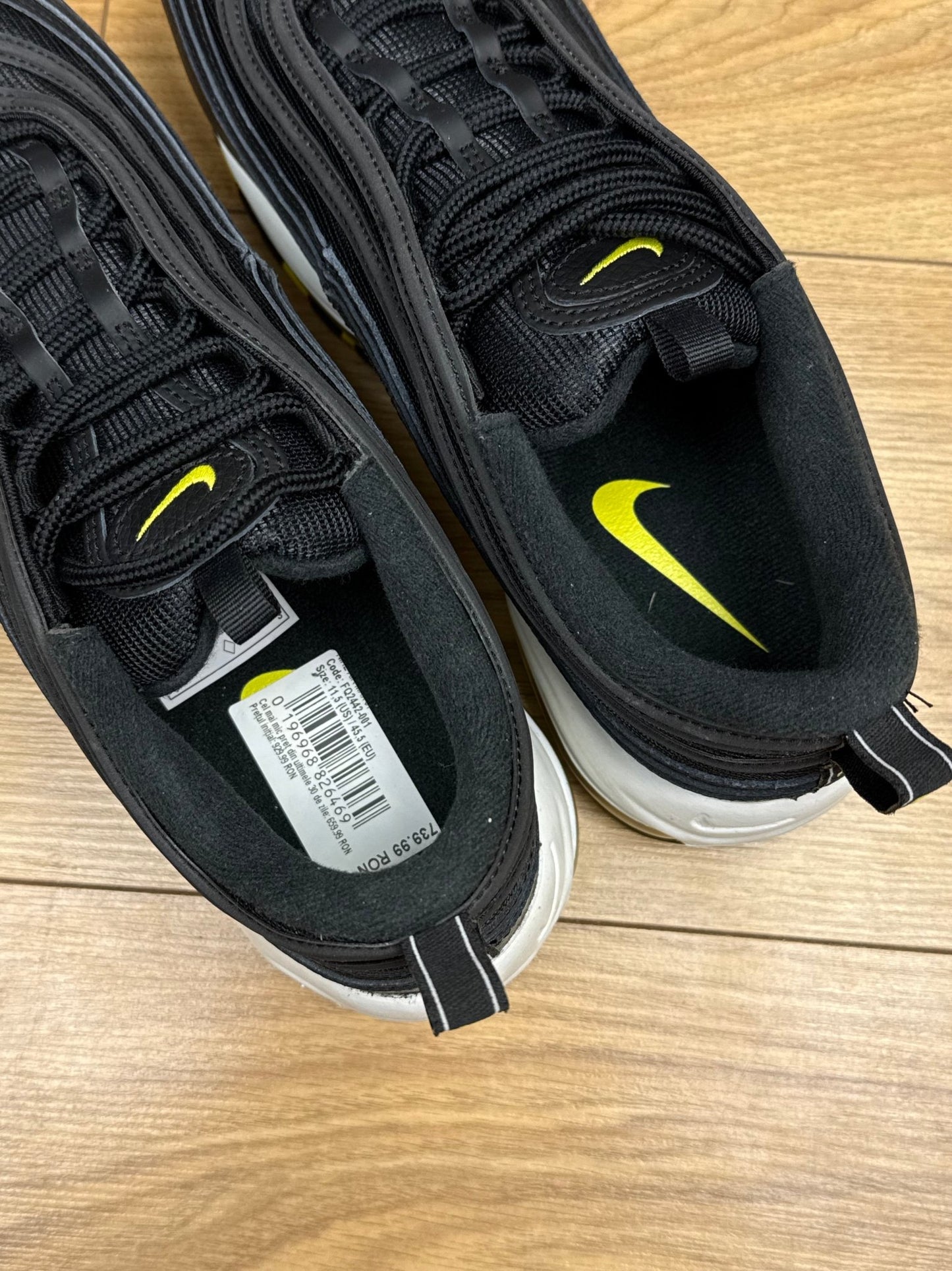 Nike Air Max 97 (45.5)