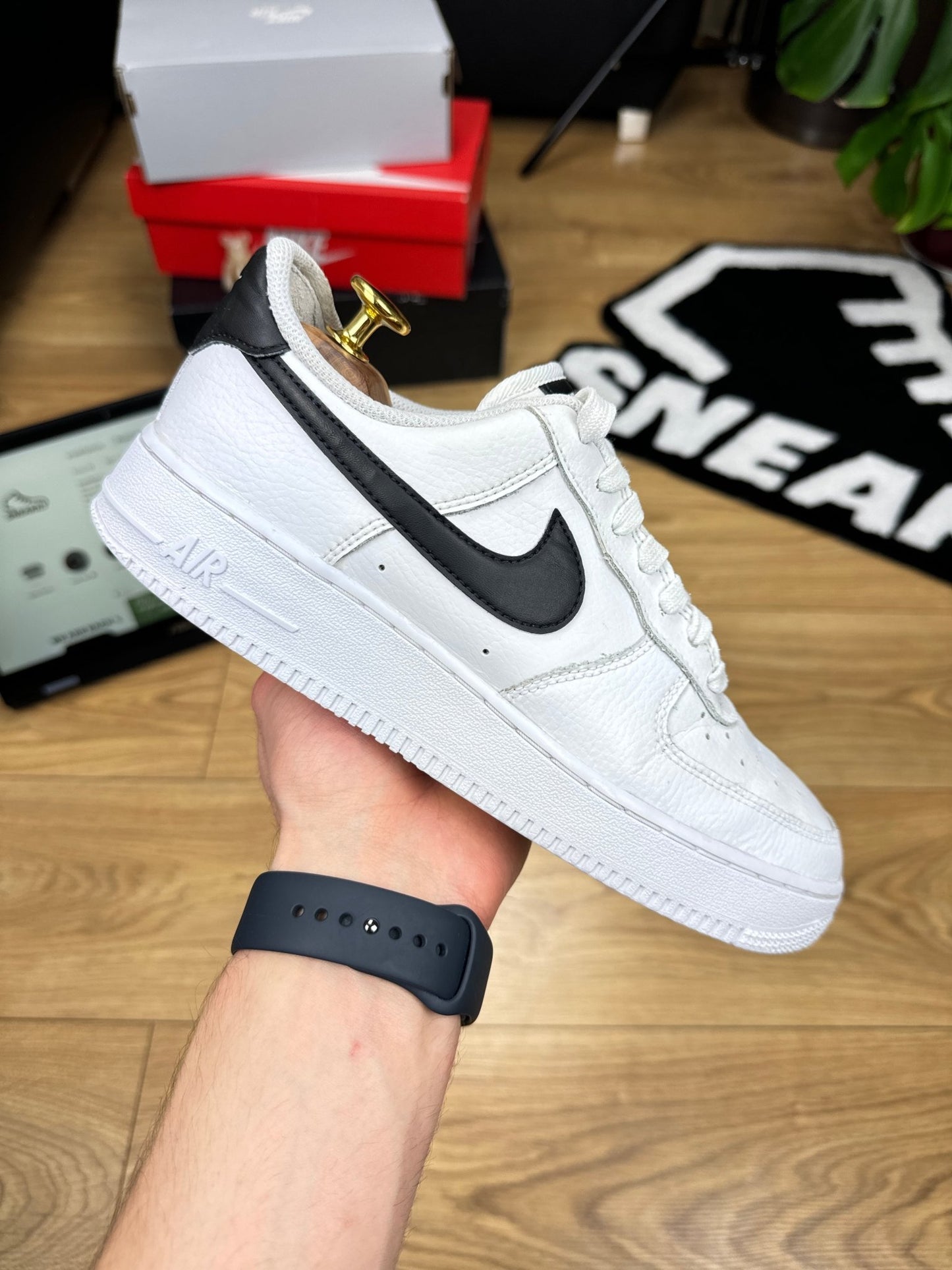 Nike Air Force 1 Low (39)
