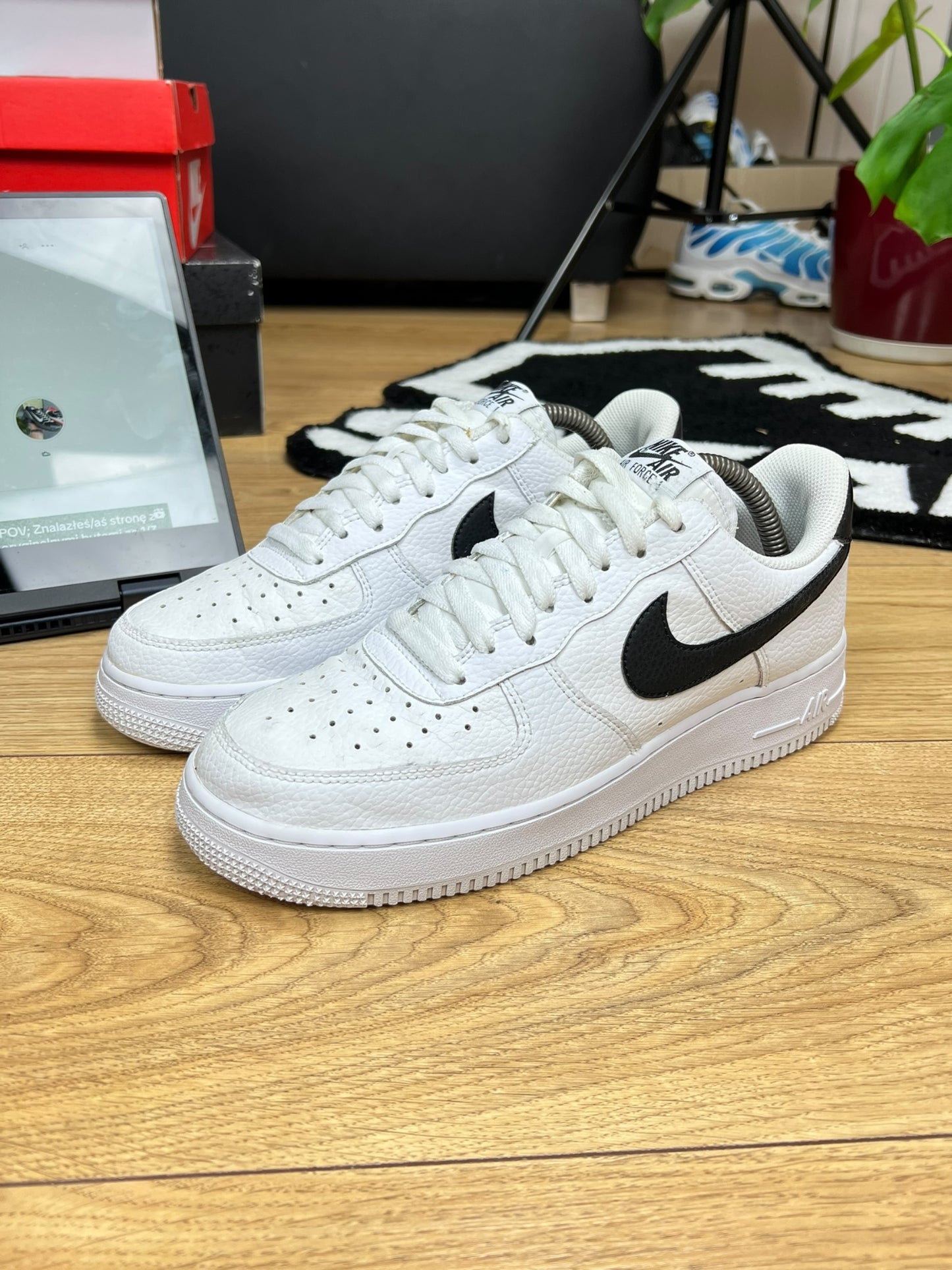 Nike Air Force 1 Low (42.5)