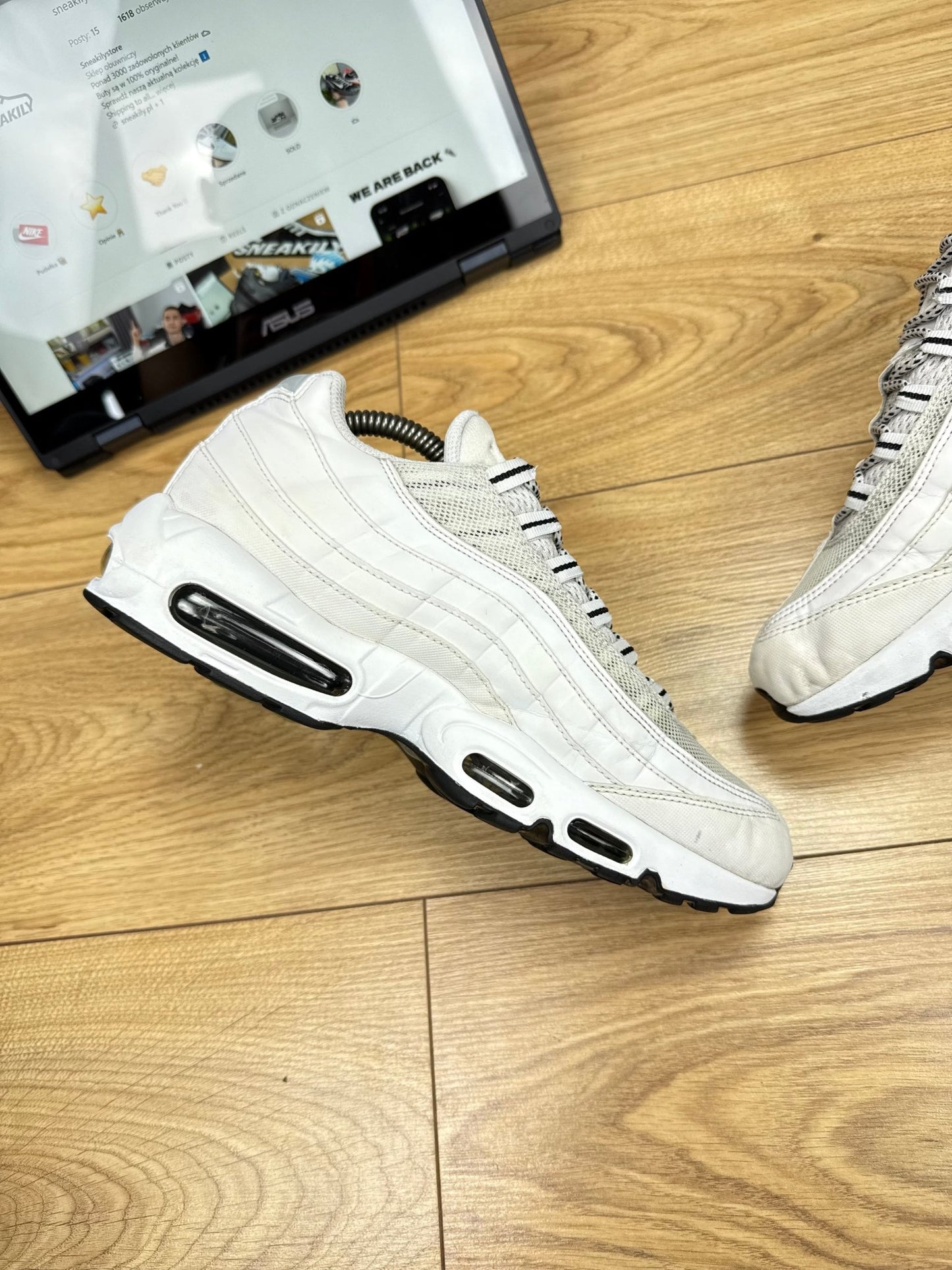 Nike Air Max 95 (42)