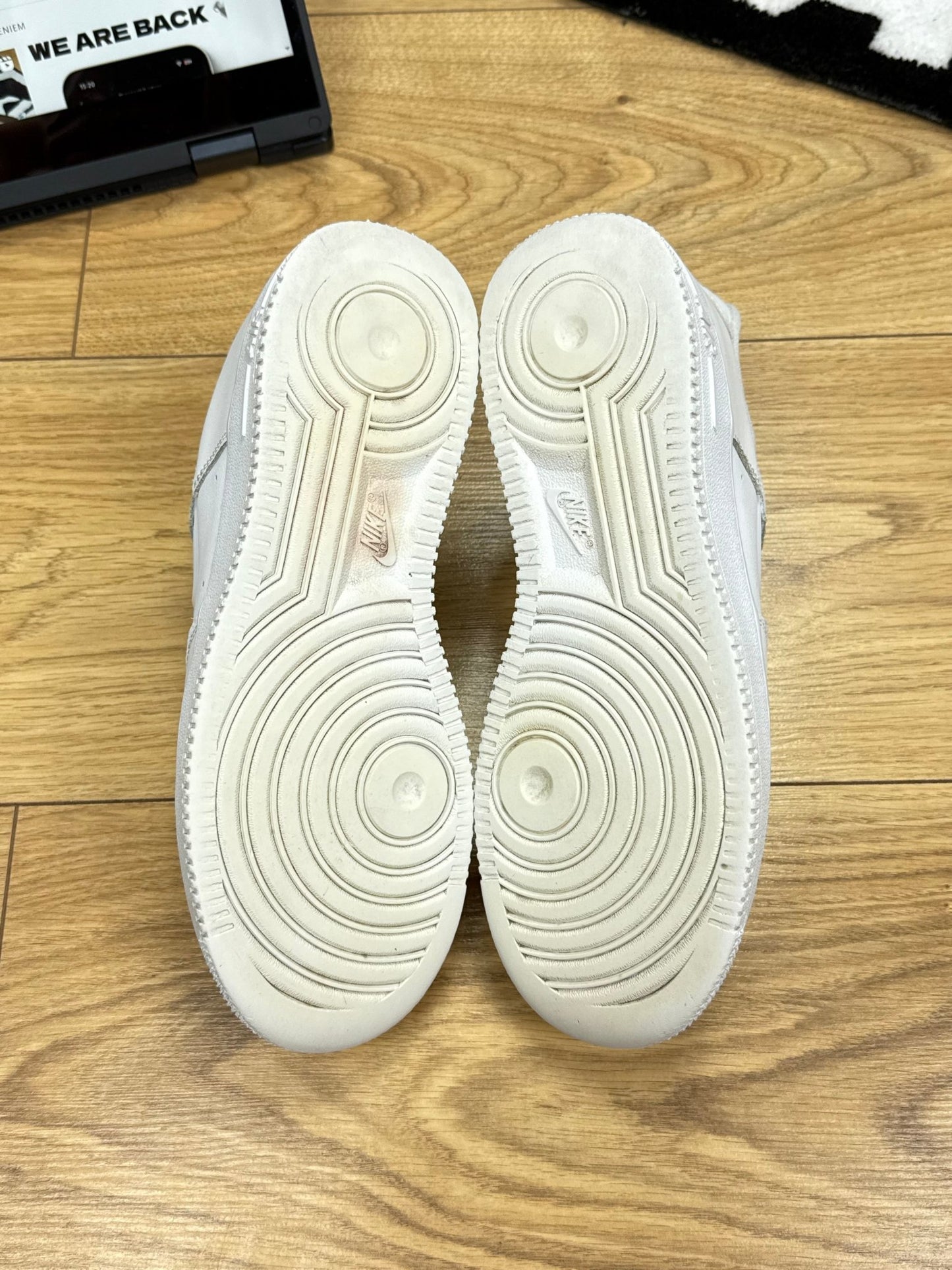 Nike Air Force 1 Low (38)