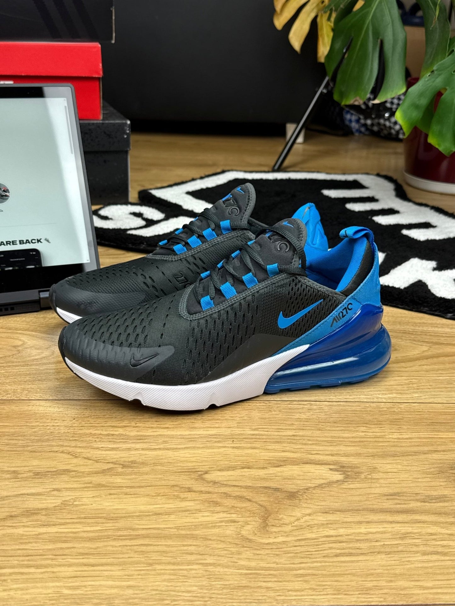 Nike Air Max 270 (41)
