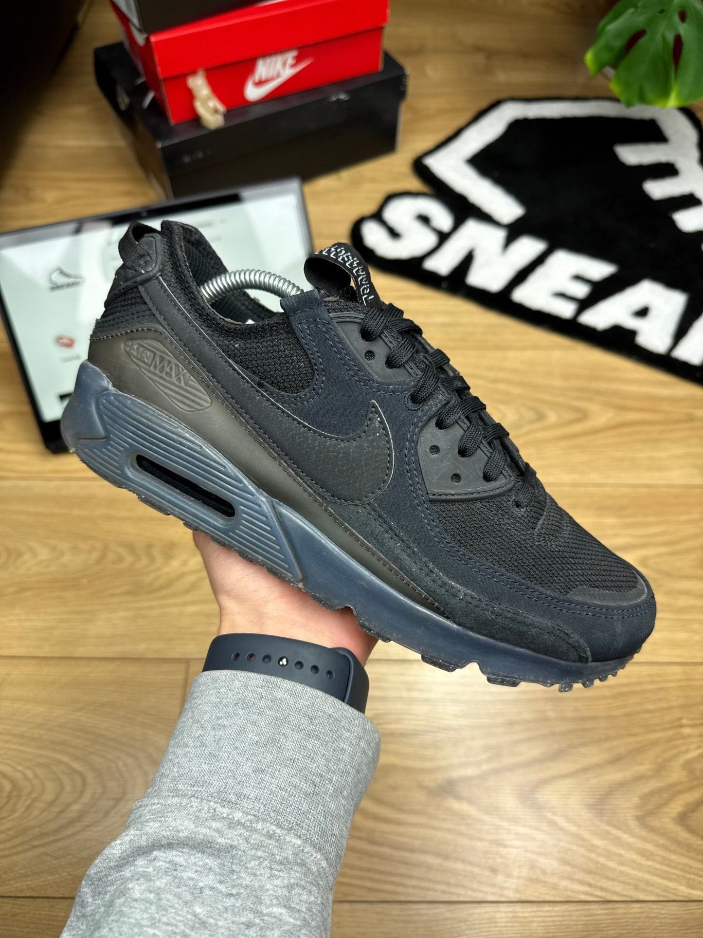 Nike Air Max Terrascape 90 (44)
