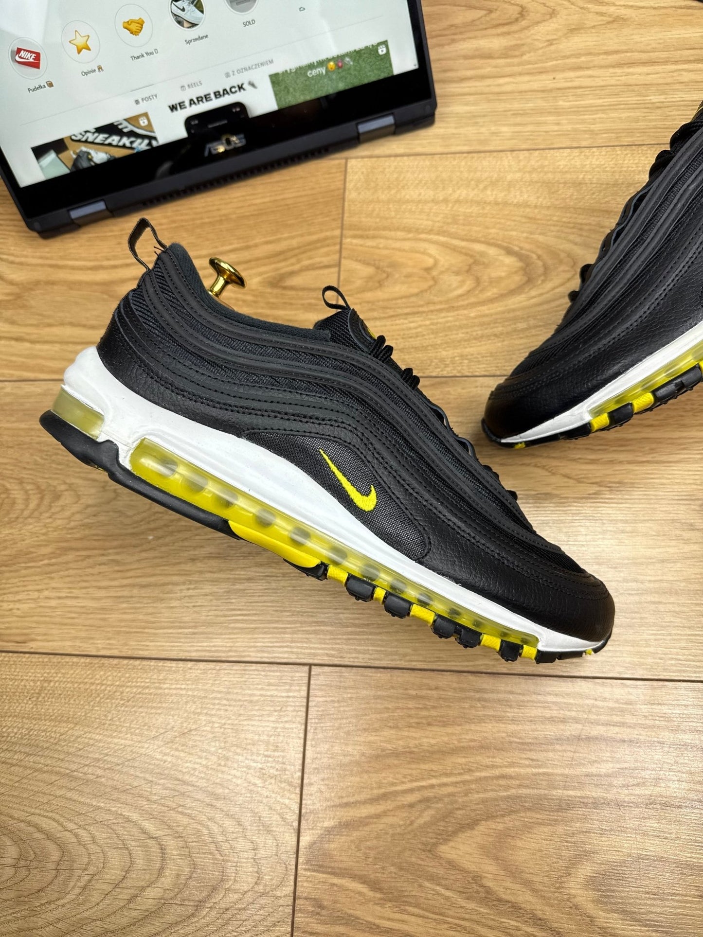Nike Air Max 97 (45.5)