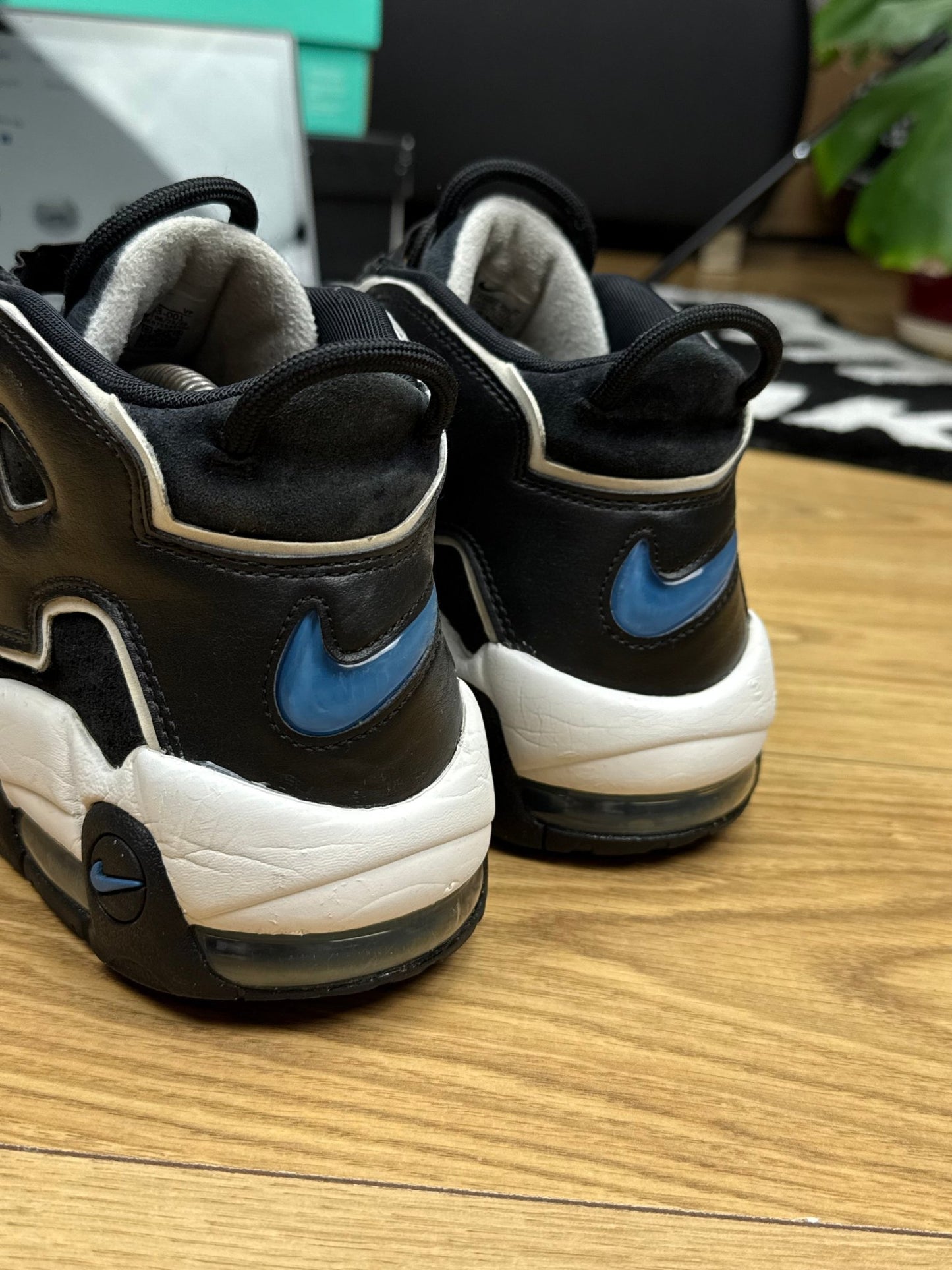 Nike Air More Uptempo 96 (43)