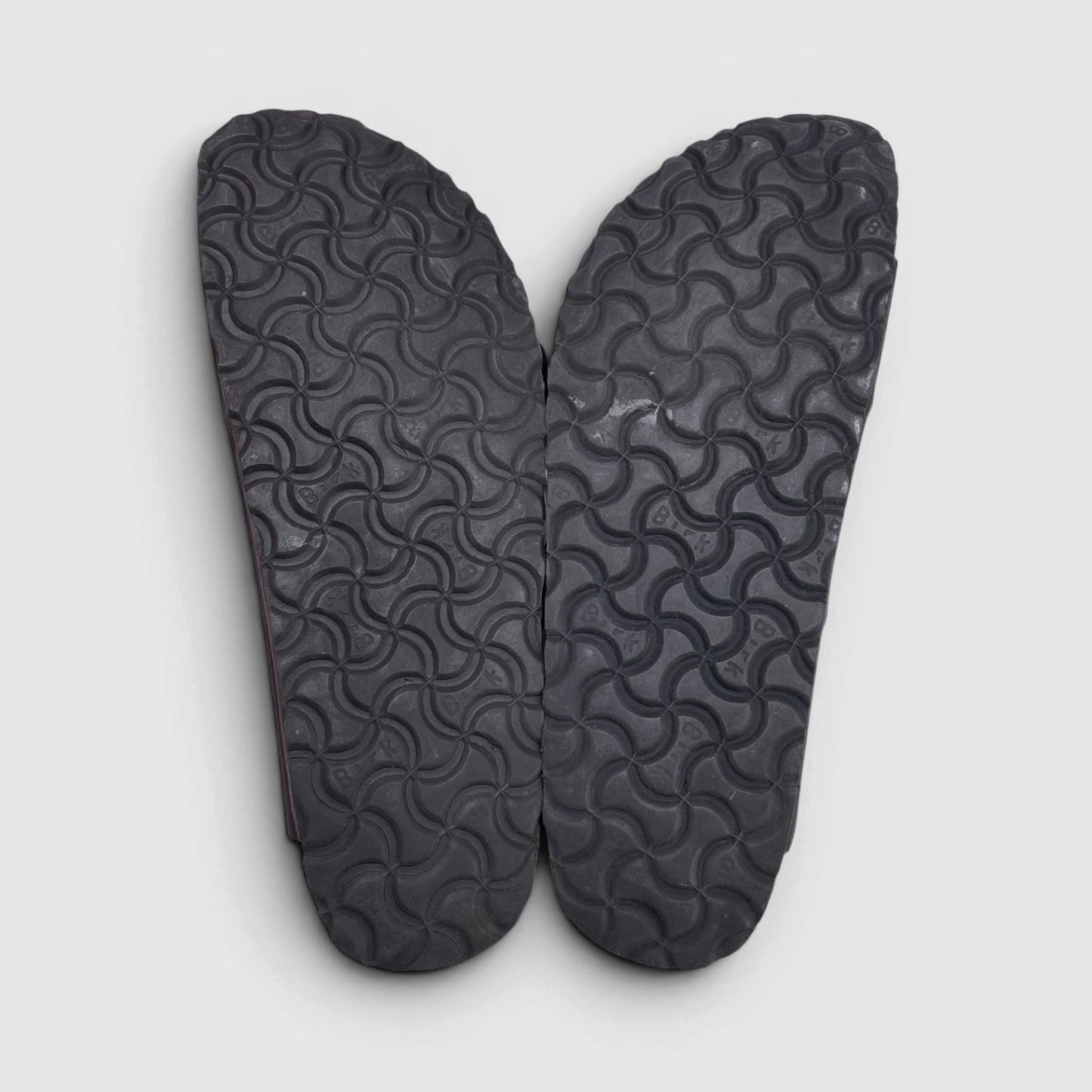 Birkenstock Arizona — sandały męskie w bardzo dobrym stanie rozmiar 40, podeszwa