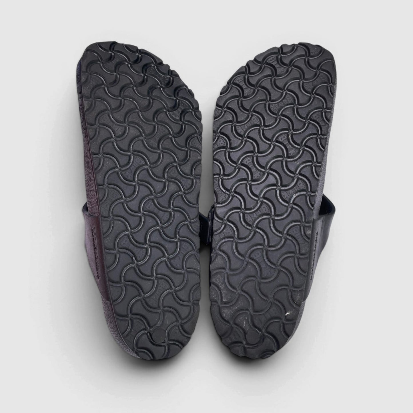 Birkenstock Arizona — sandały męskie w bardzo dobrym stanie rozmiar 41, podeszwa