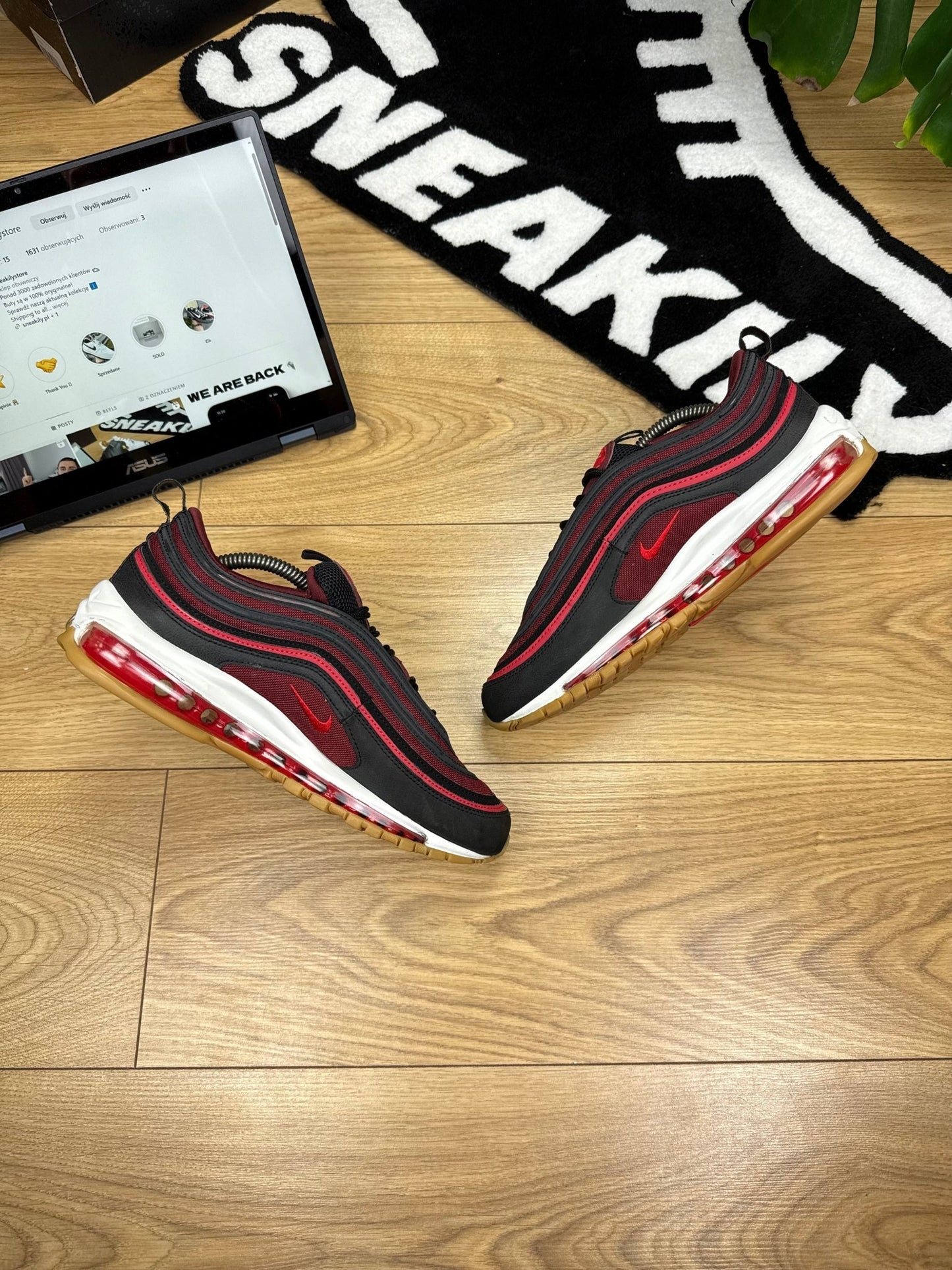 Nike Air Max 97 (44)