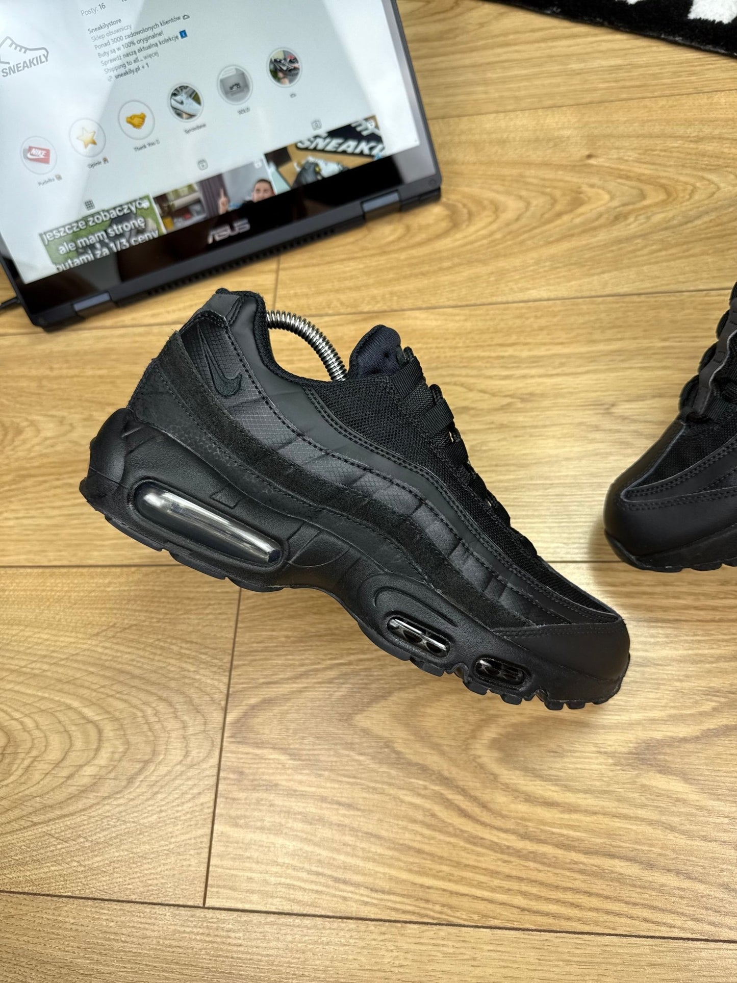 Nike Air Max 95 (42)