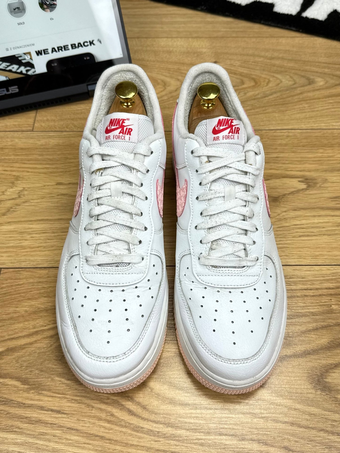 Nike Air Force 1 Low (44.5)