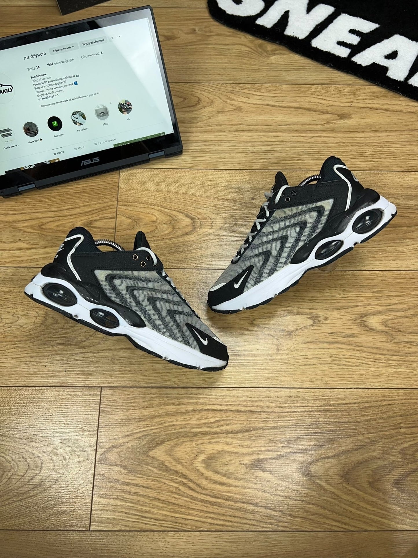 Nike Air Max TW (42)