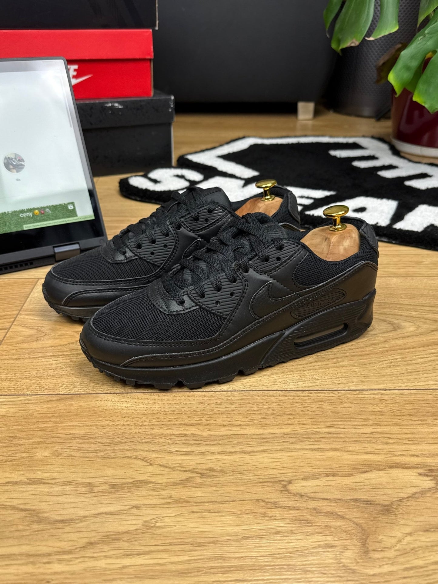 Nike Air Max 90 (40.5)