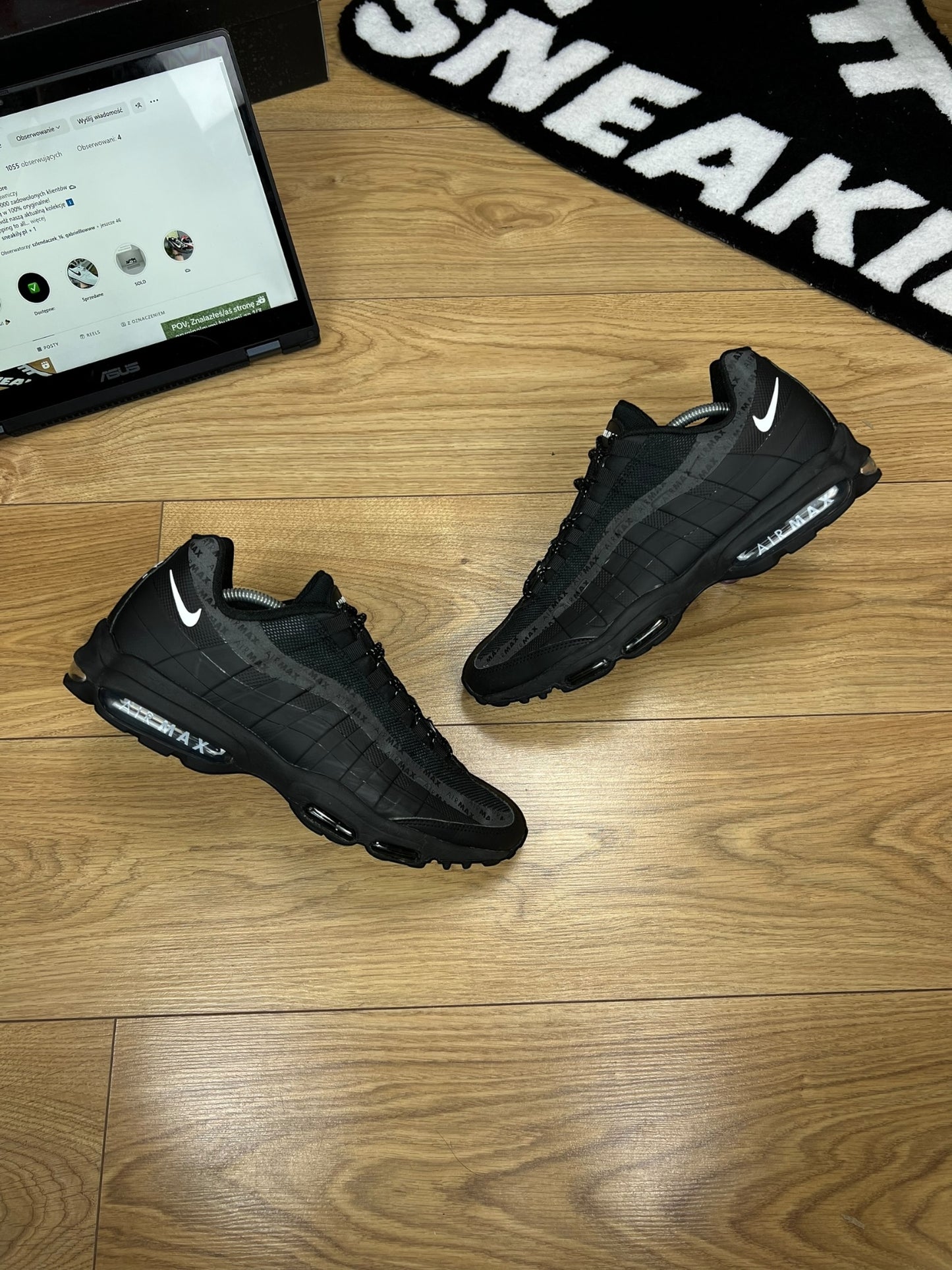 Nike Air Max 95 (45)