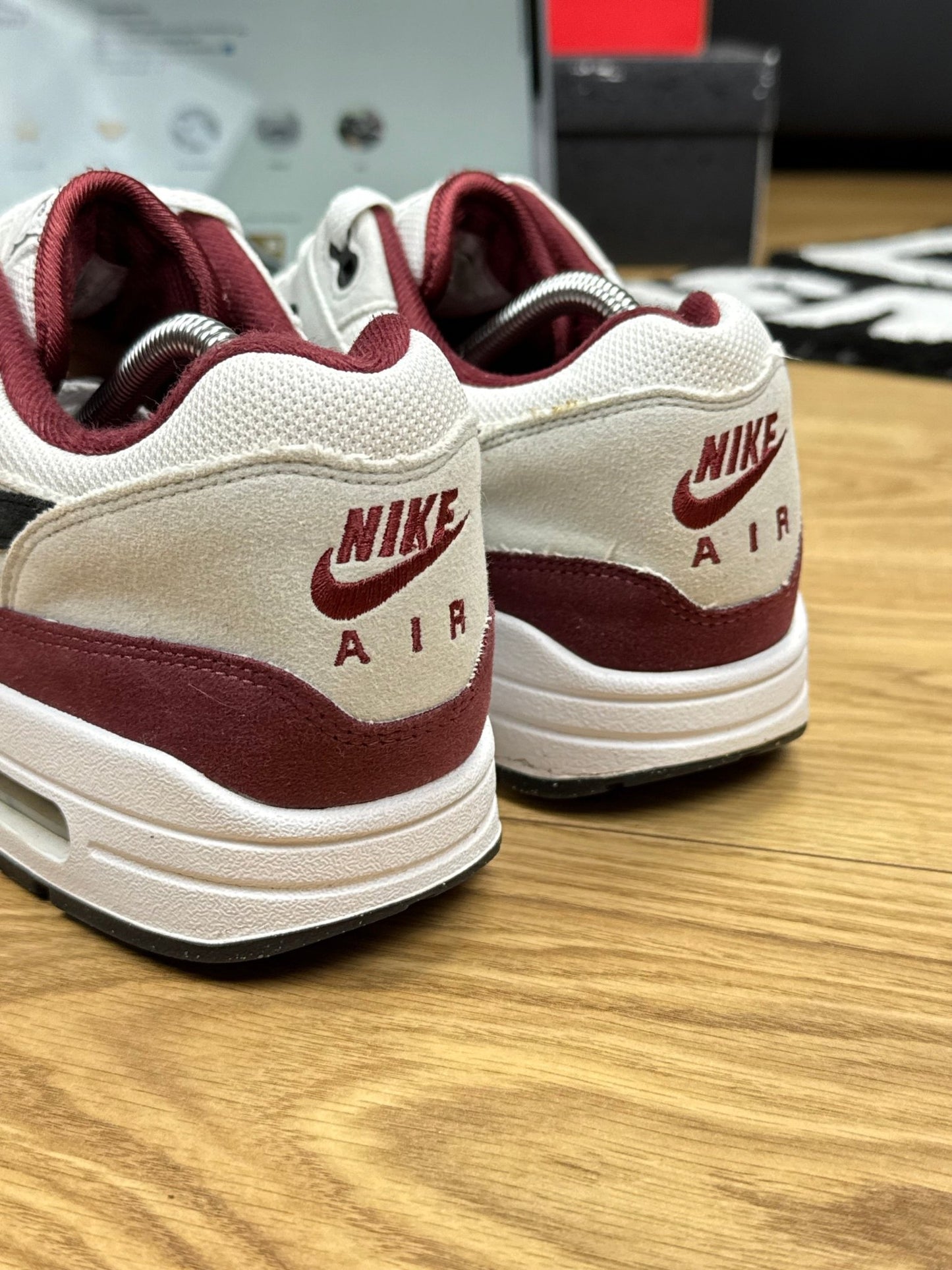 Nike Air Max 1 (45)