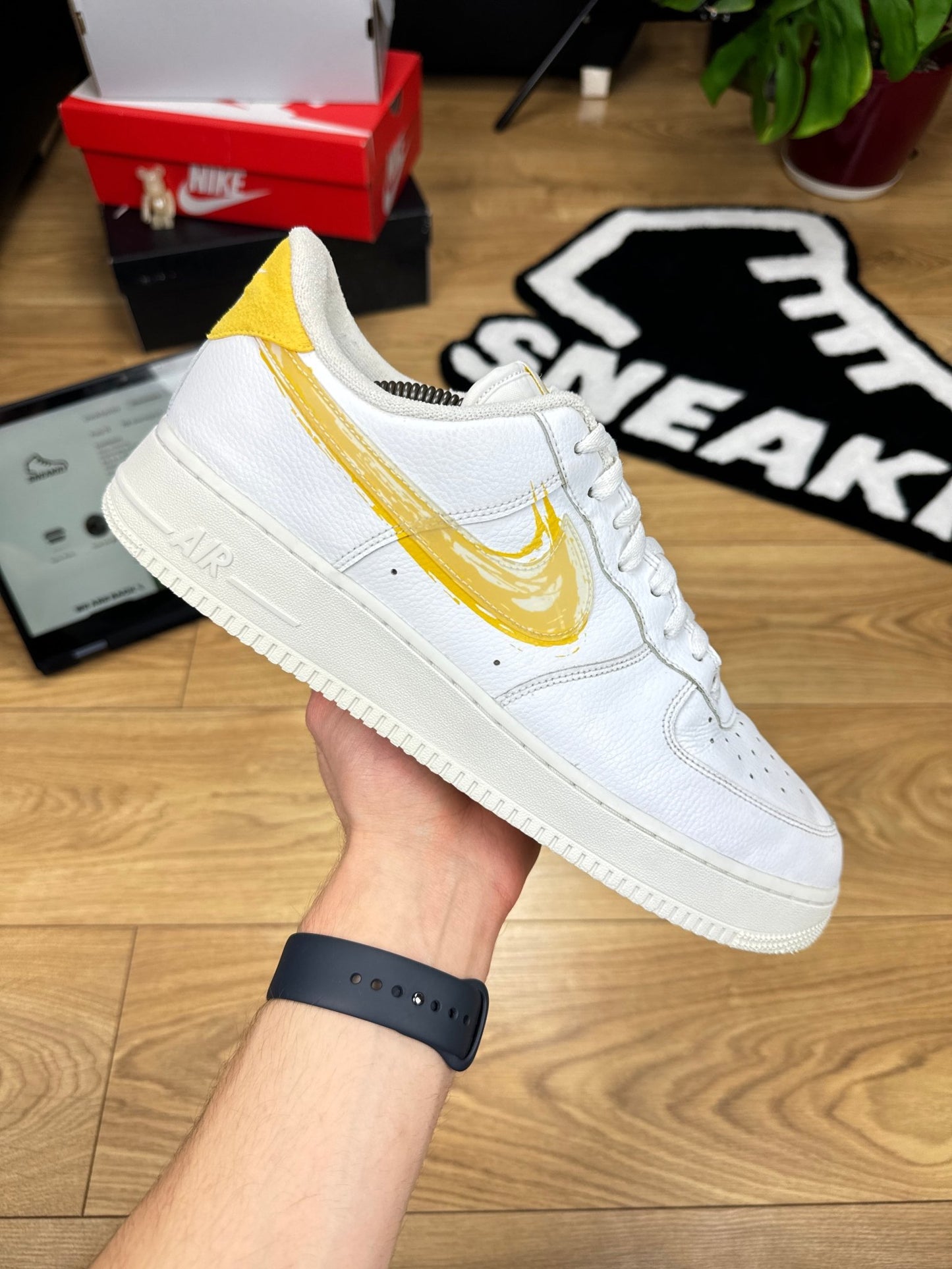 Nike Air Force 1 Low (46)