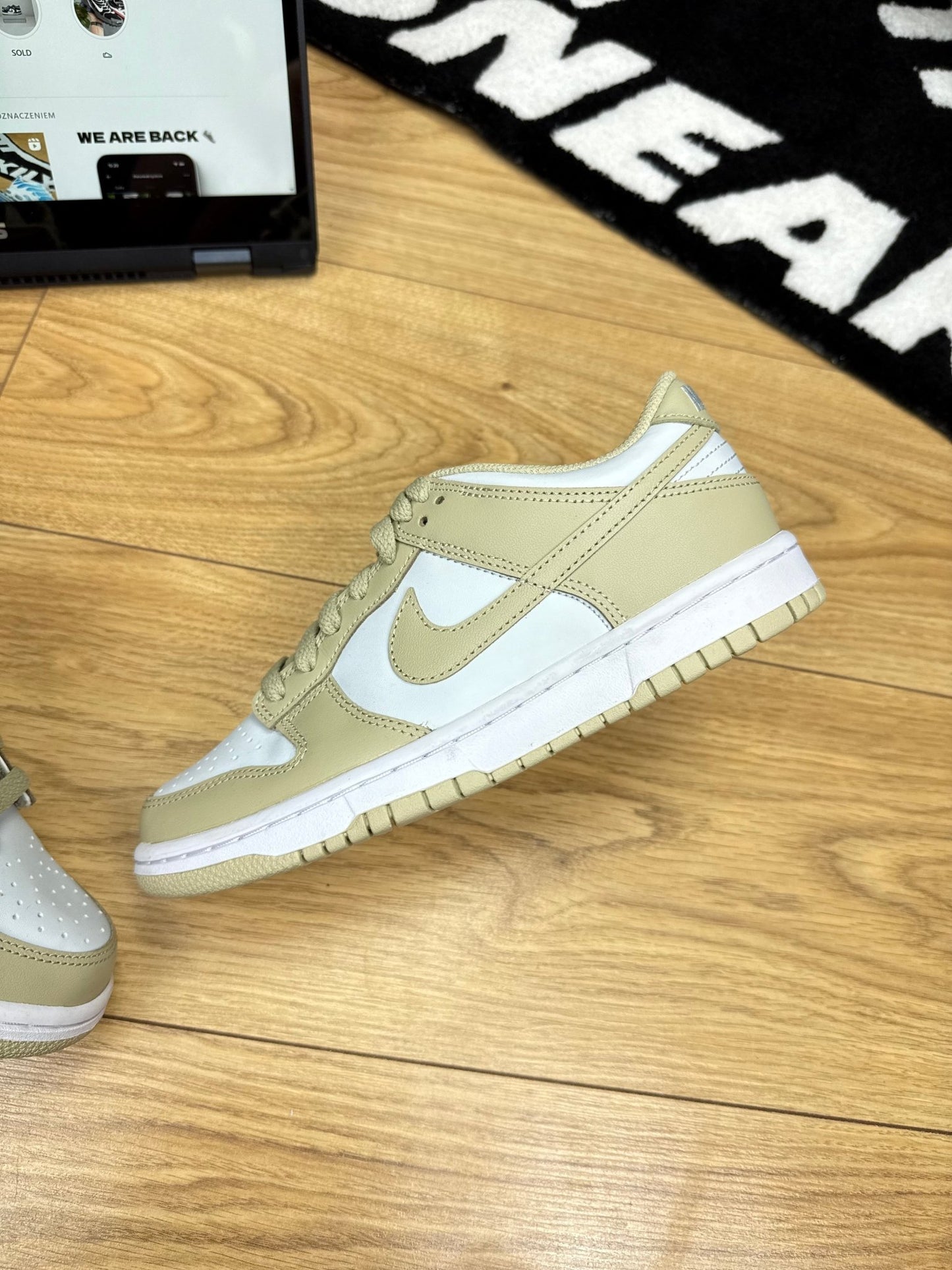 Nike Dunk Low (38)