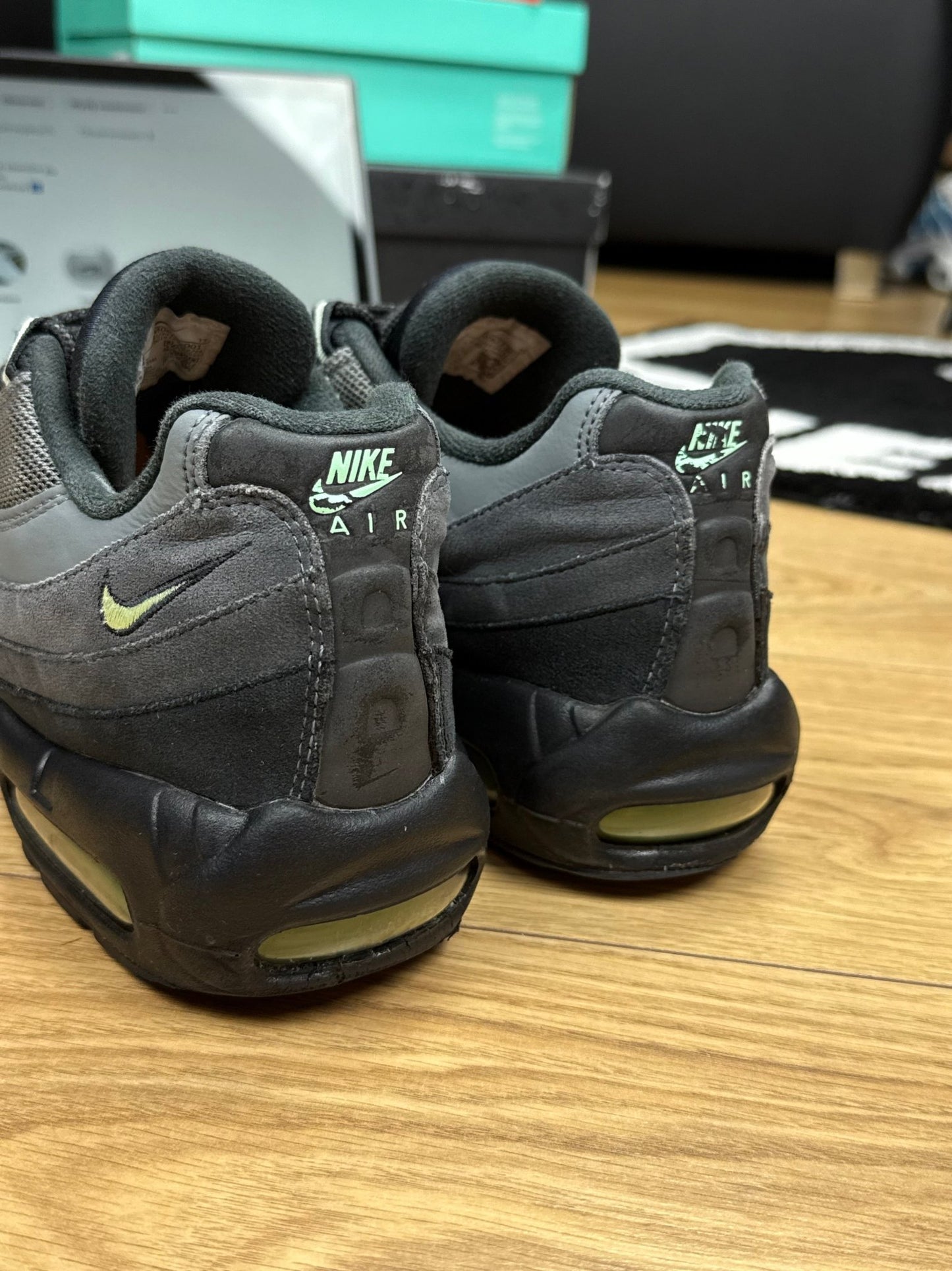 Nike Air Max 95 (42.5)