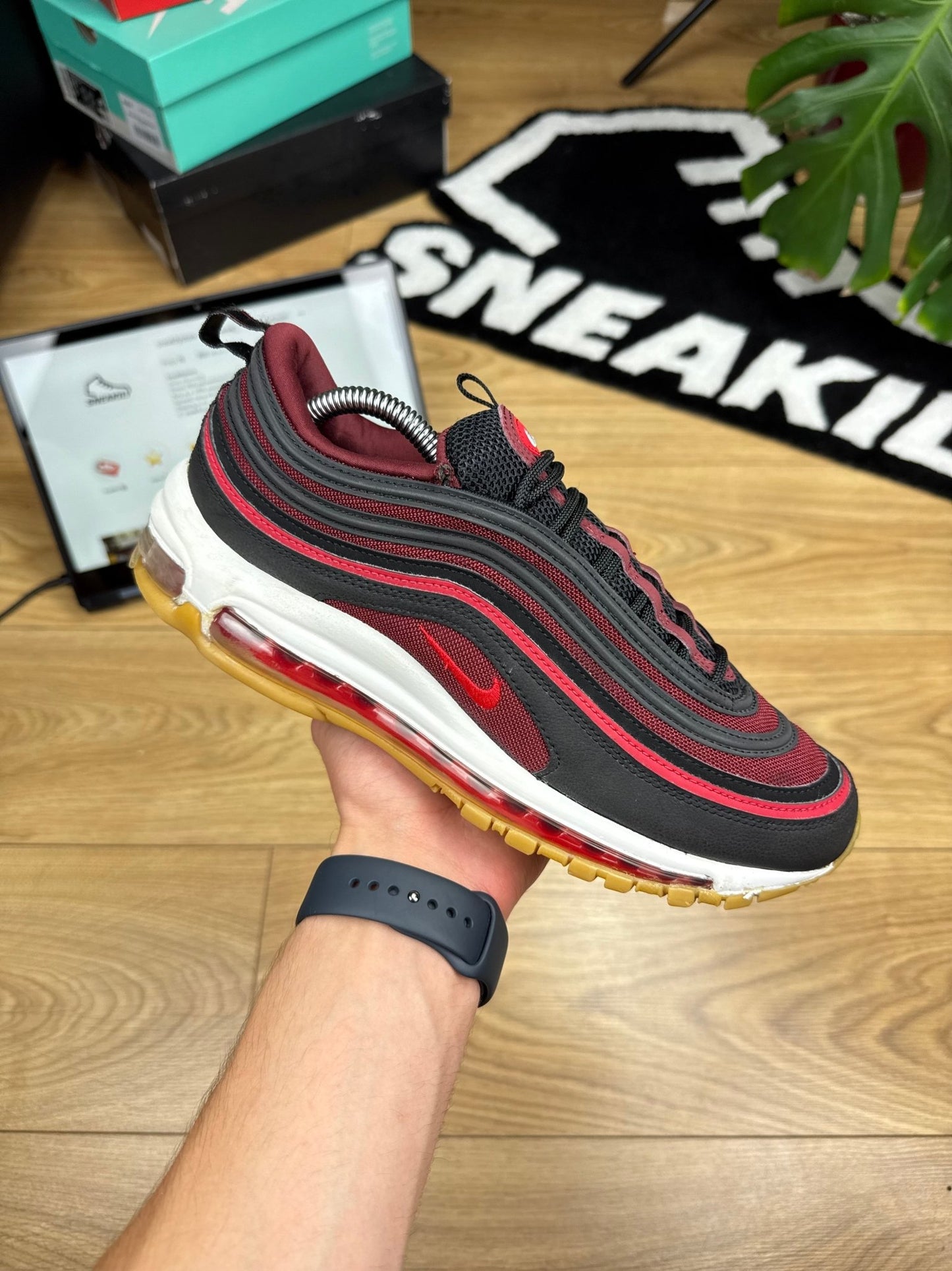 Nike Air Max 97 (42.5)