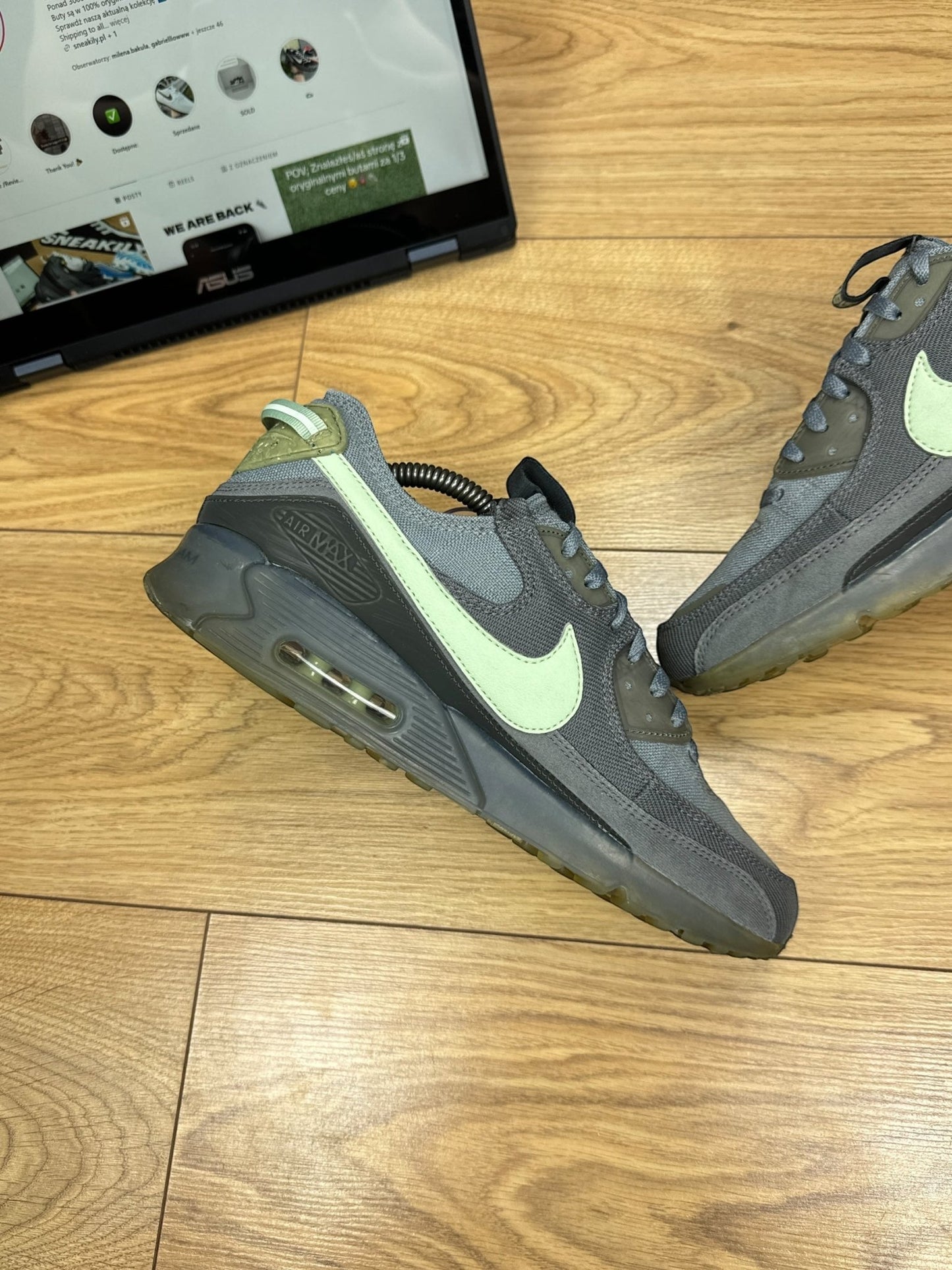 Nike Air Max Terrascape 90 (43)