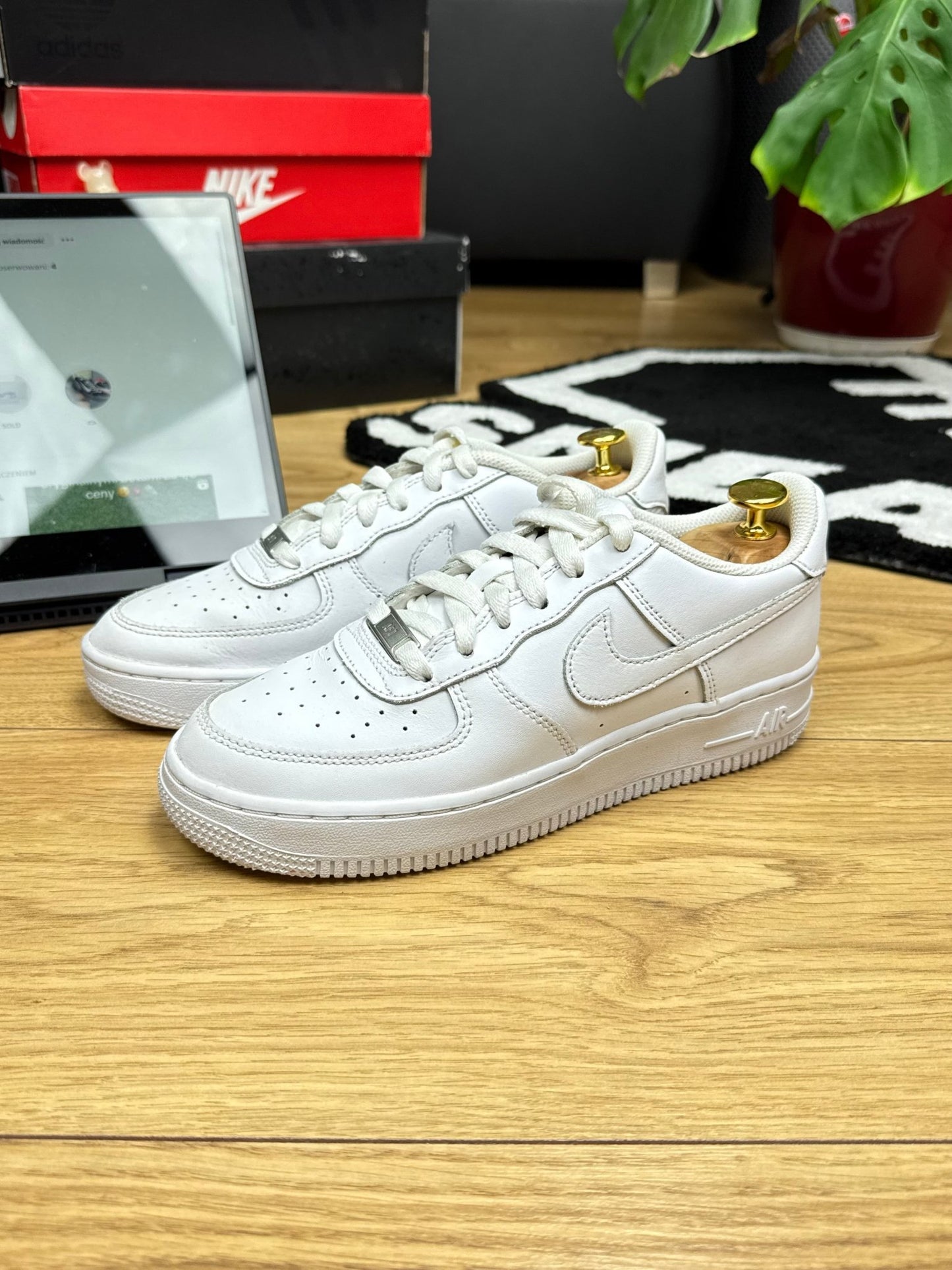 Nike Air Force 1 Low (38)