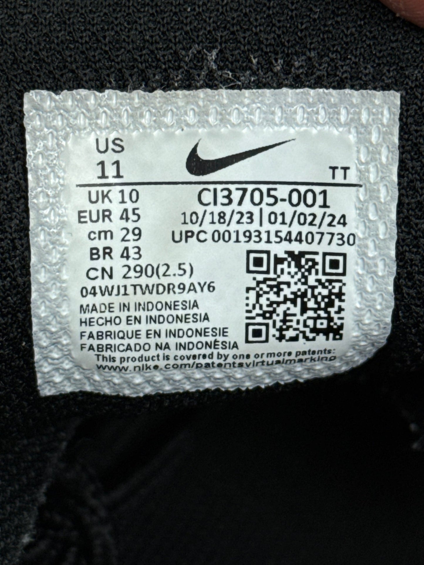 Nike Air Max 95 (45)