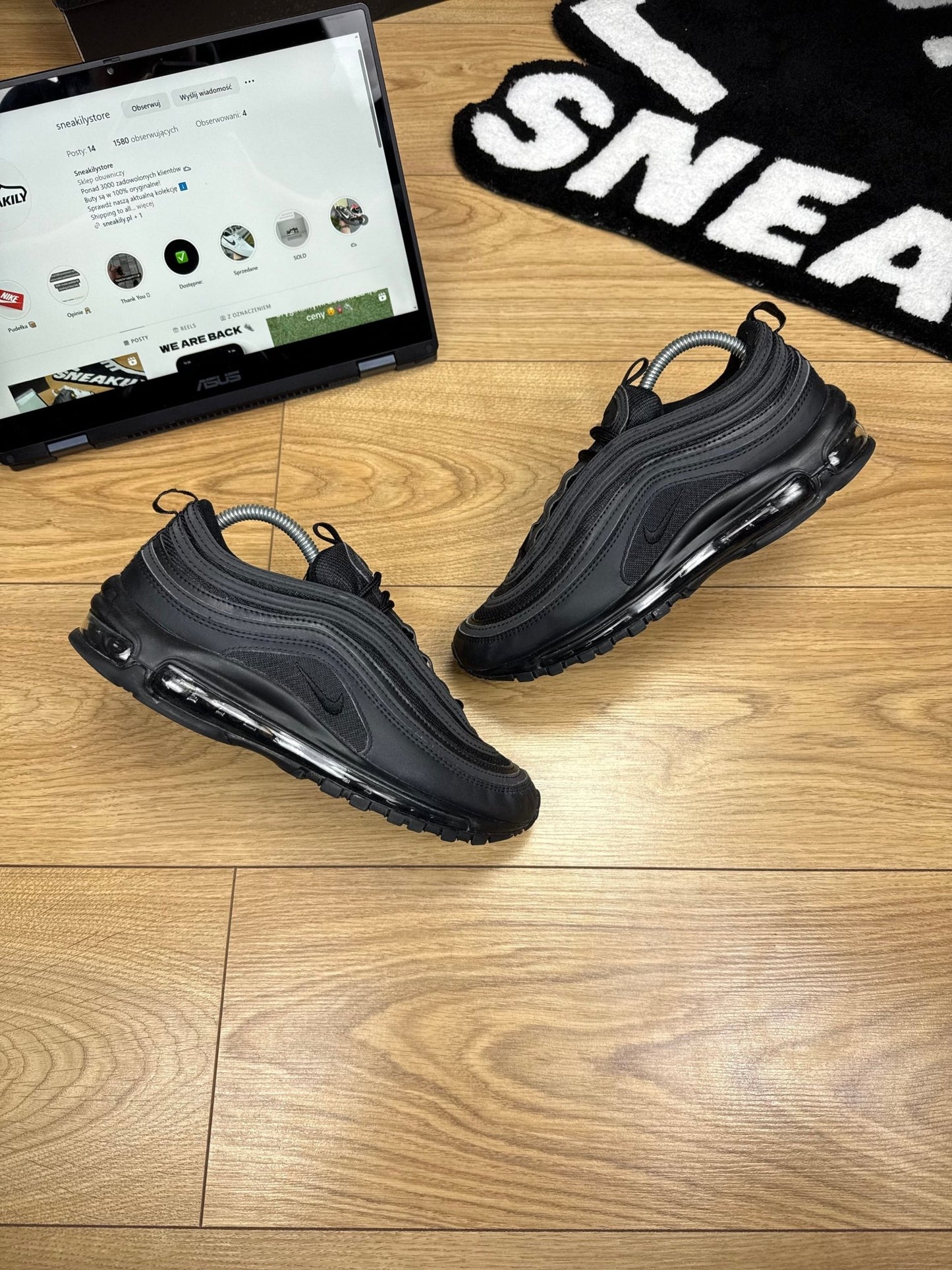Nike Air Max 97 (41)