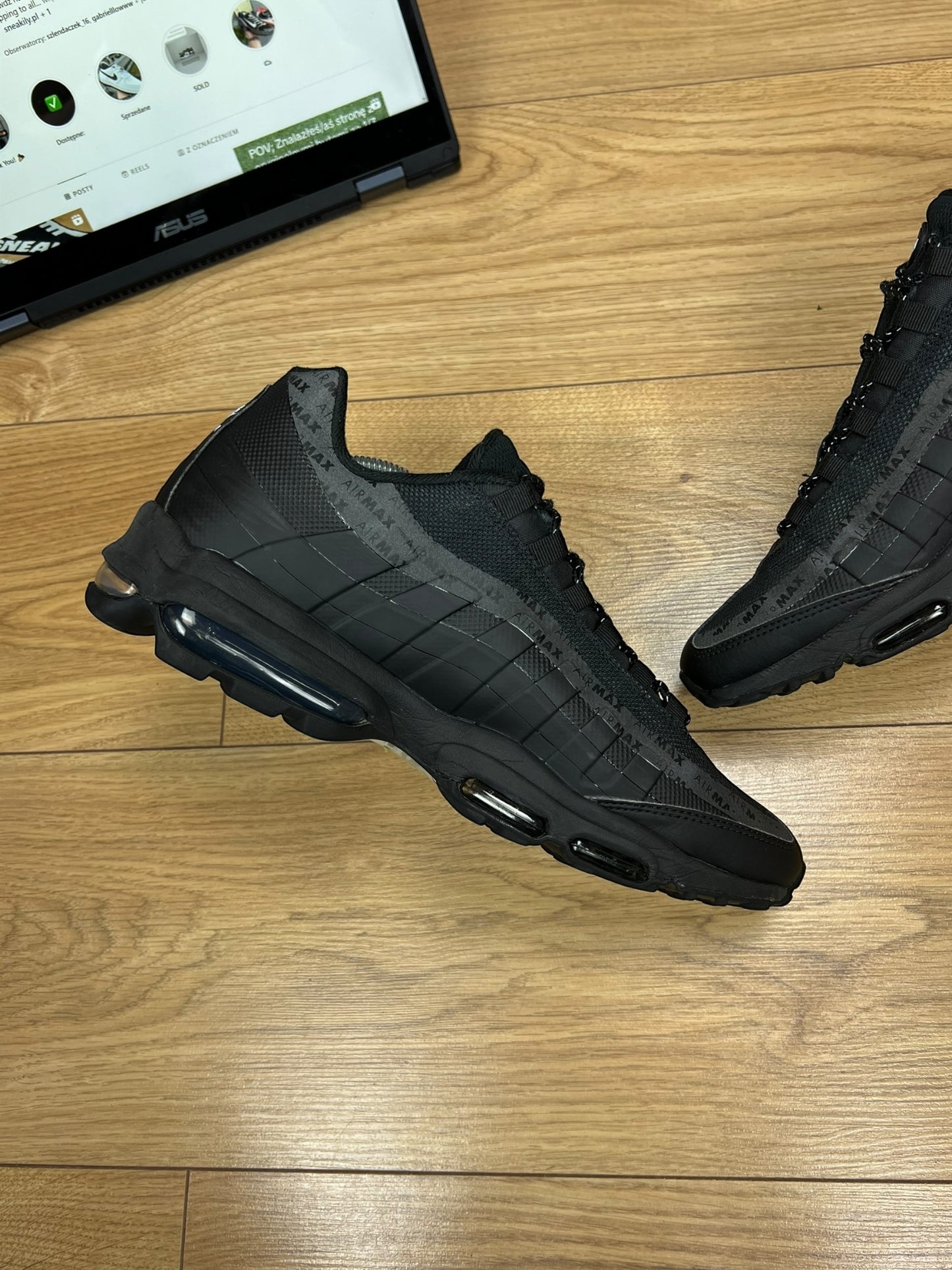 Nike Air Max 95 (45)