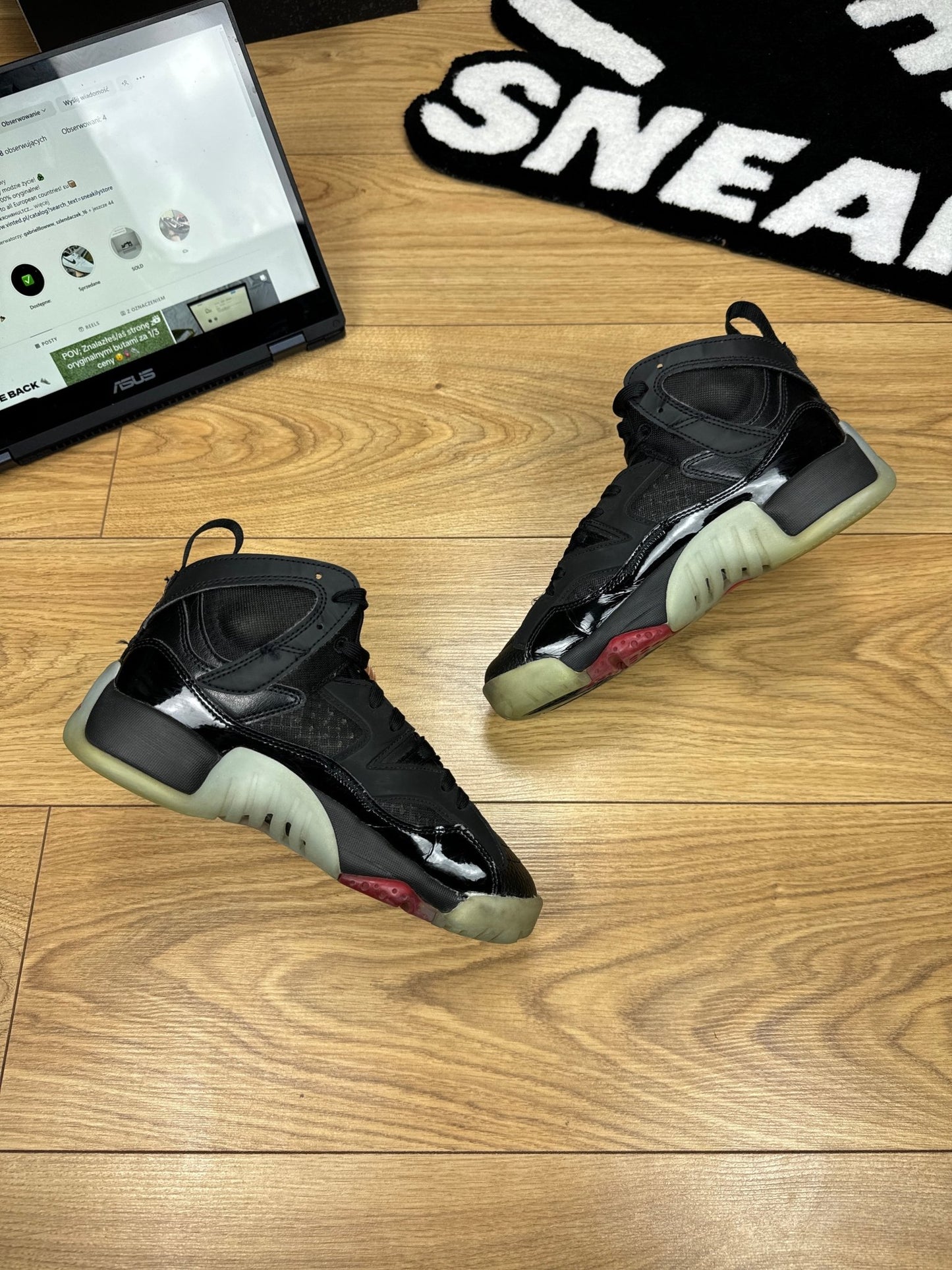 Nike Air Jordan Jumpman Two Trey (39)