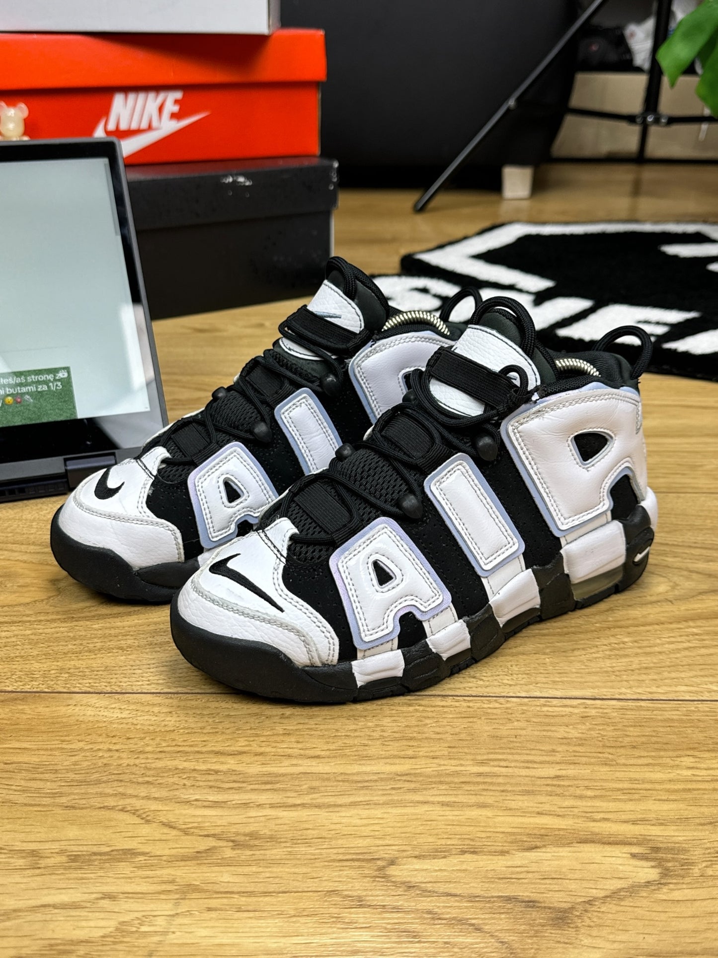 Nike Air More Uptempo 96 (38)