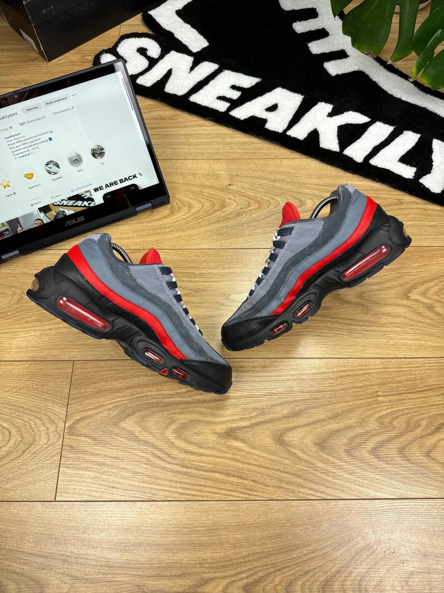 Nike Air Max 95 (43)