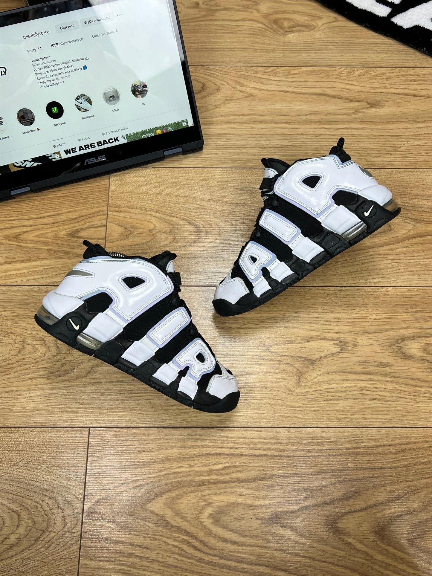 Nike Air More Uptempo 96 (38)