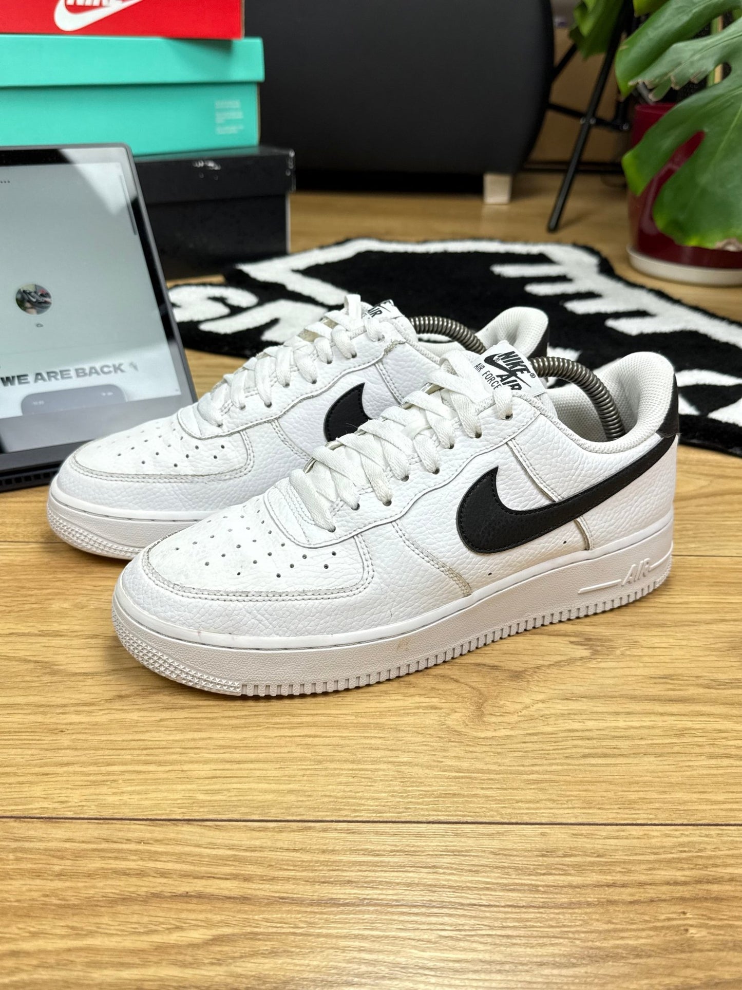 Nike Air Force 1 Low (43)